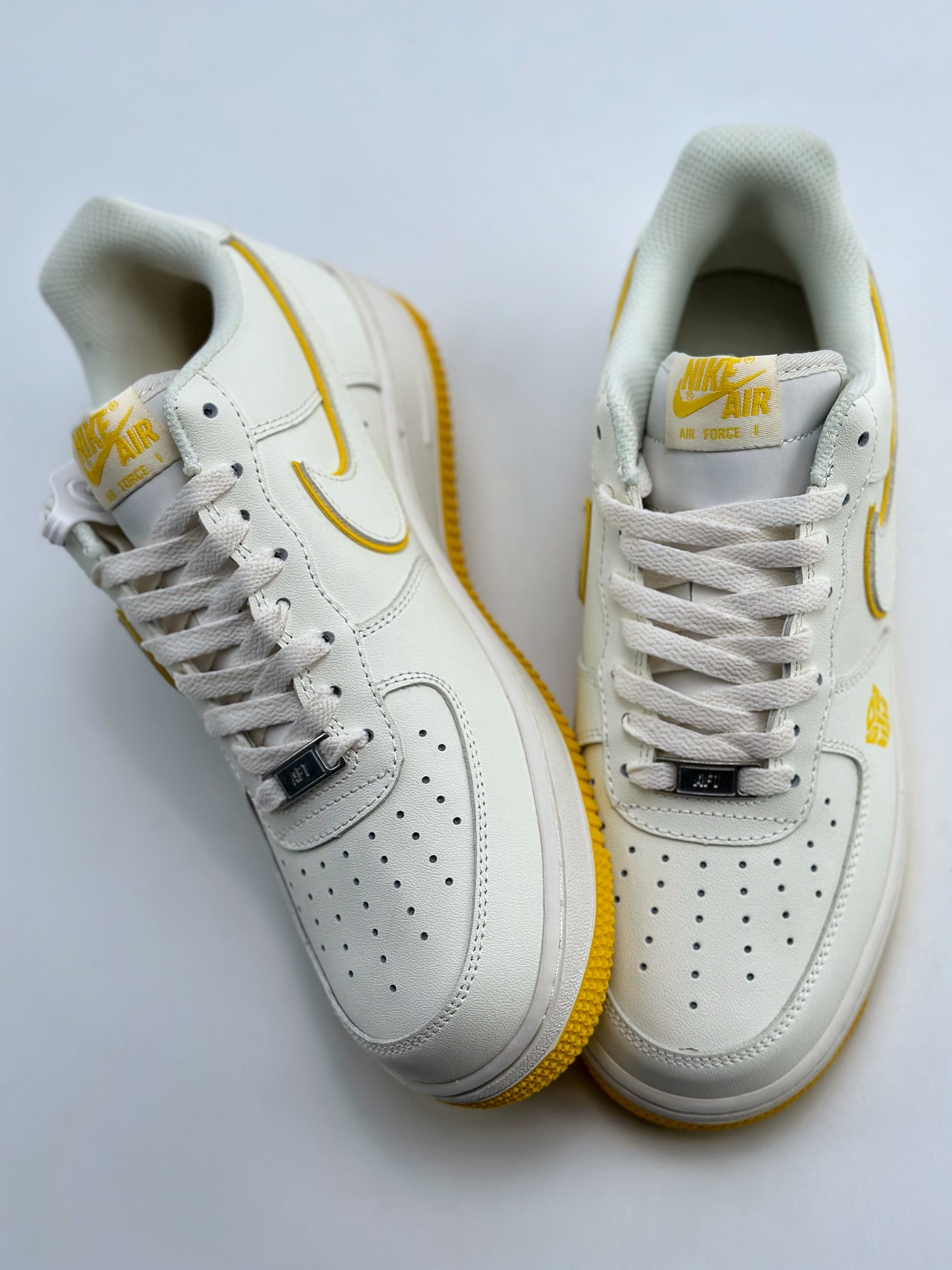 200 Nike Air Force 1 Low 07 擎天柱印花 BS9055-716