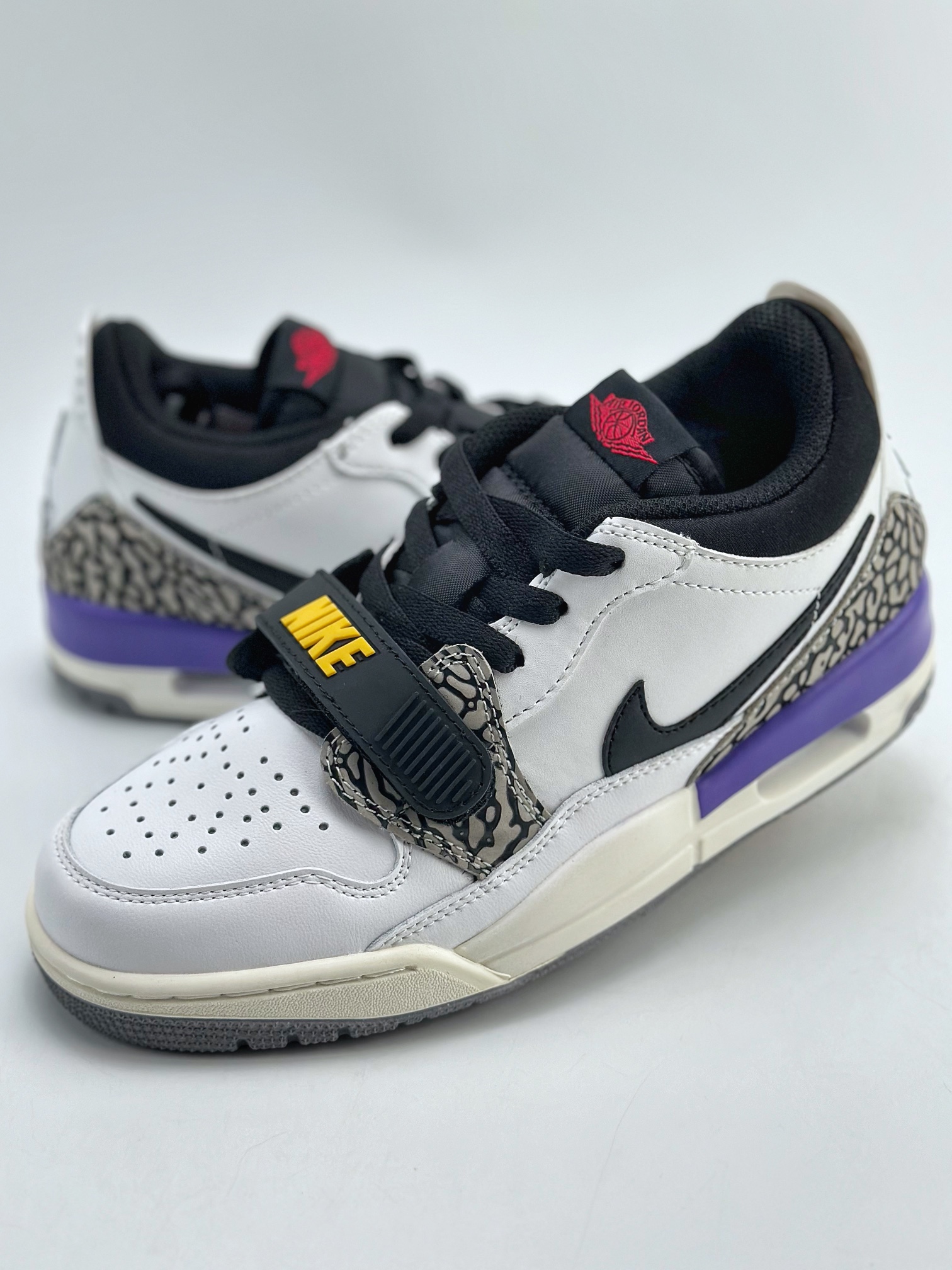 170 Nike Air Jordan Legacy 312 Low 合集