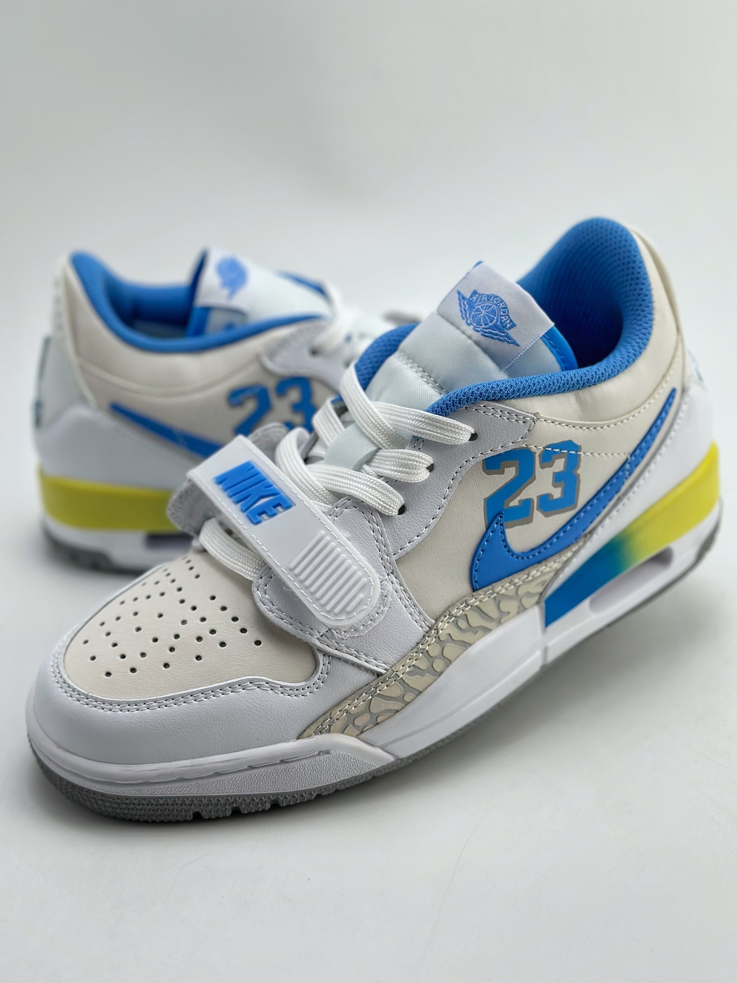 170 Nike Air Jordan Legacy 312 Low 合集