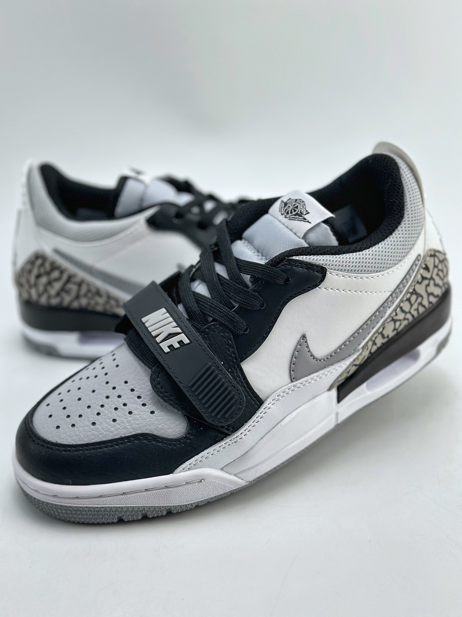 170 Nike Air Jordan Legacy 312 Low 合集