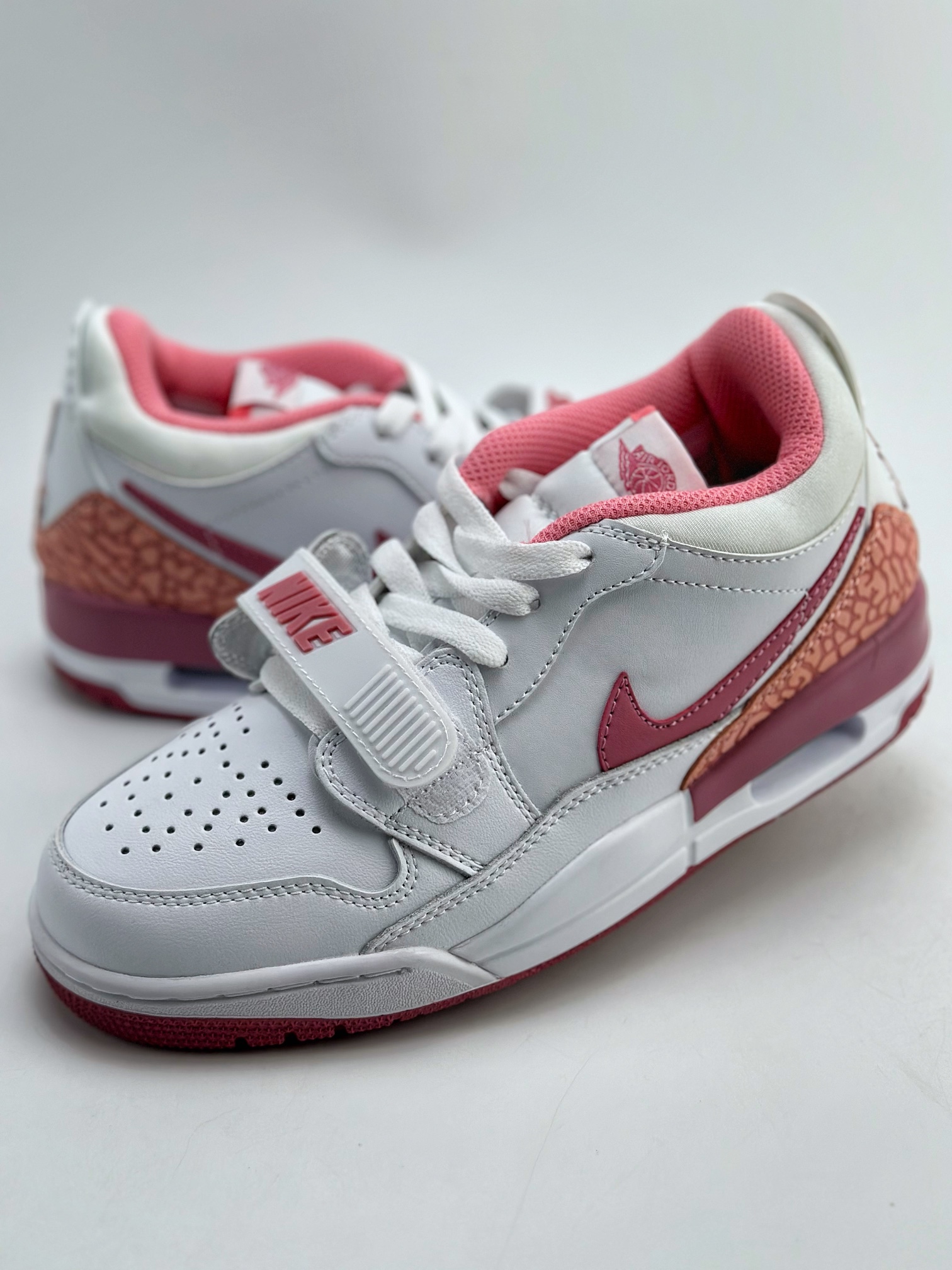 170 Nike Air Jordan Legacy 312 Low 合集