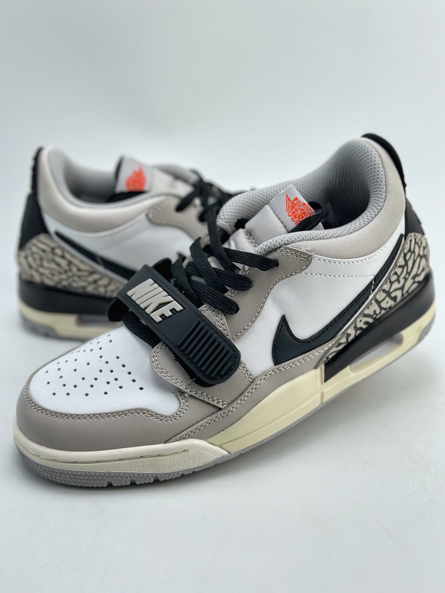 170 Nike Air Jordan Legacy 312 Low 合集