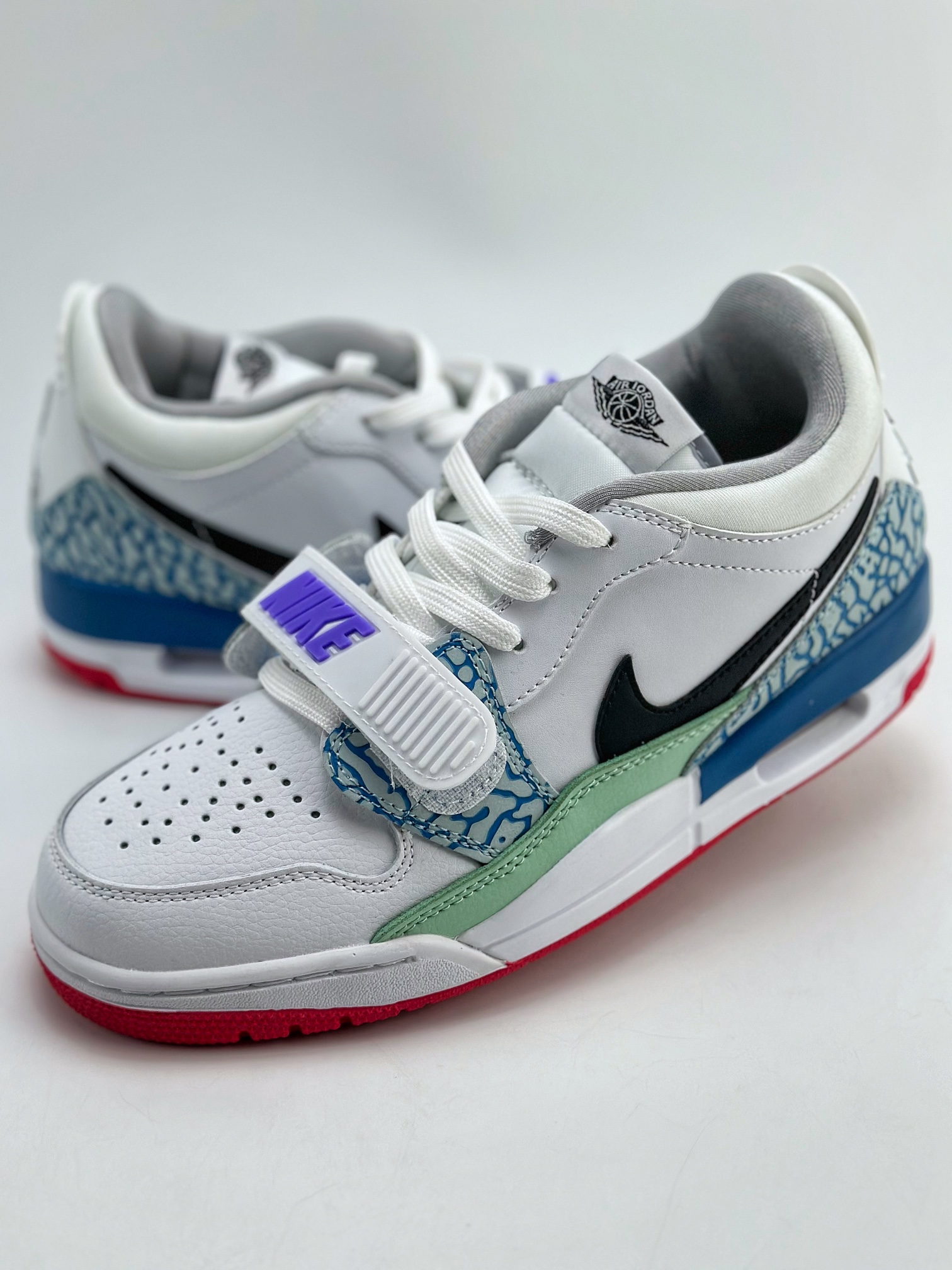 170 Nike Air Jordan Legacy 312 Low 合集