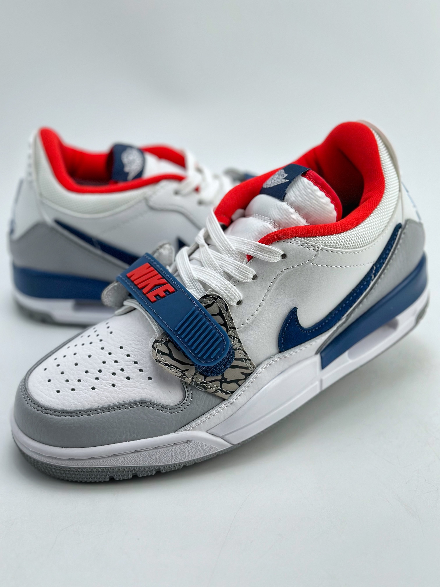 170 Nike Air Jordan Legacy 312 Low 合集