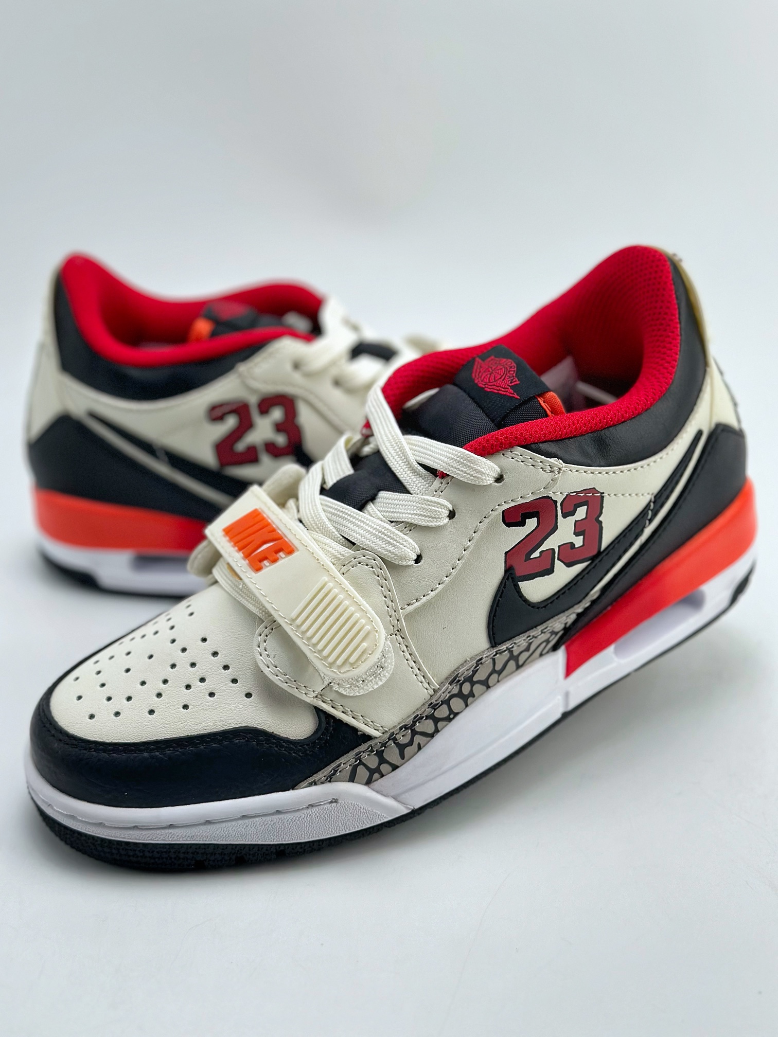 170 Nike Air Jordan Legacy 312 Low 合集