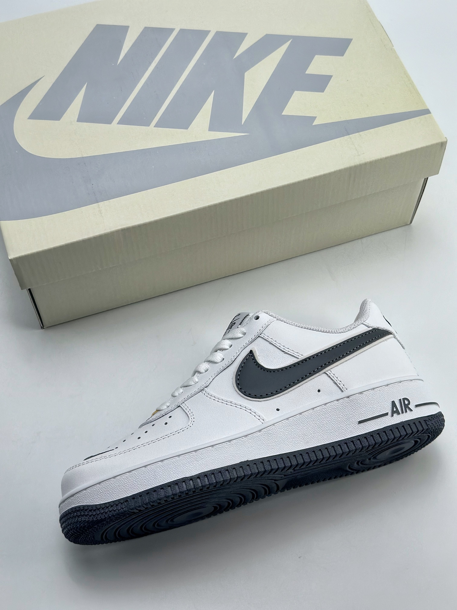 220 Nike Air Force 1 Low 07 白藏蓝 CV5696-969