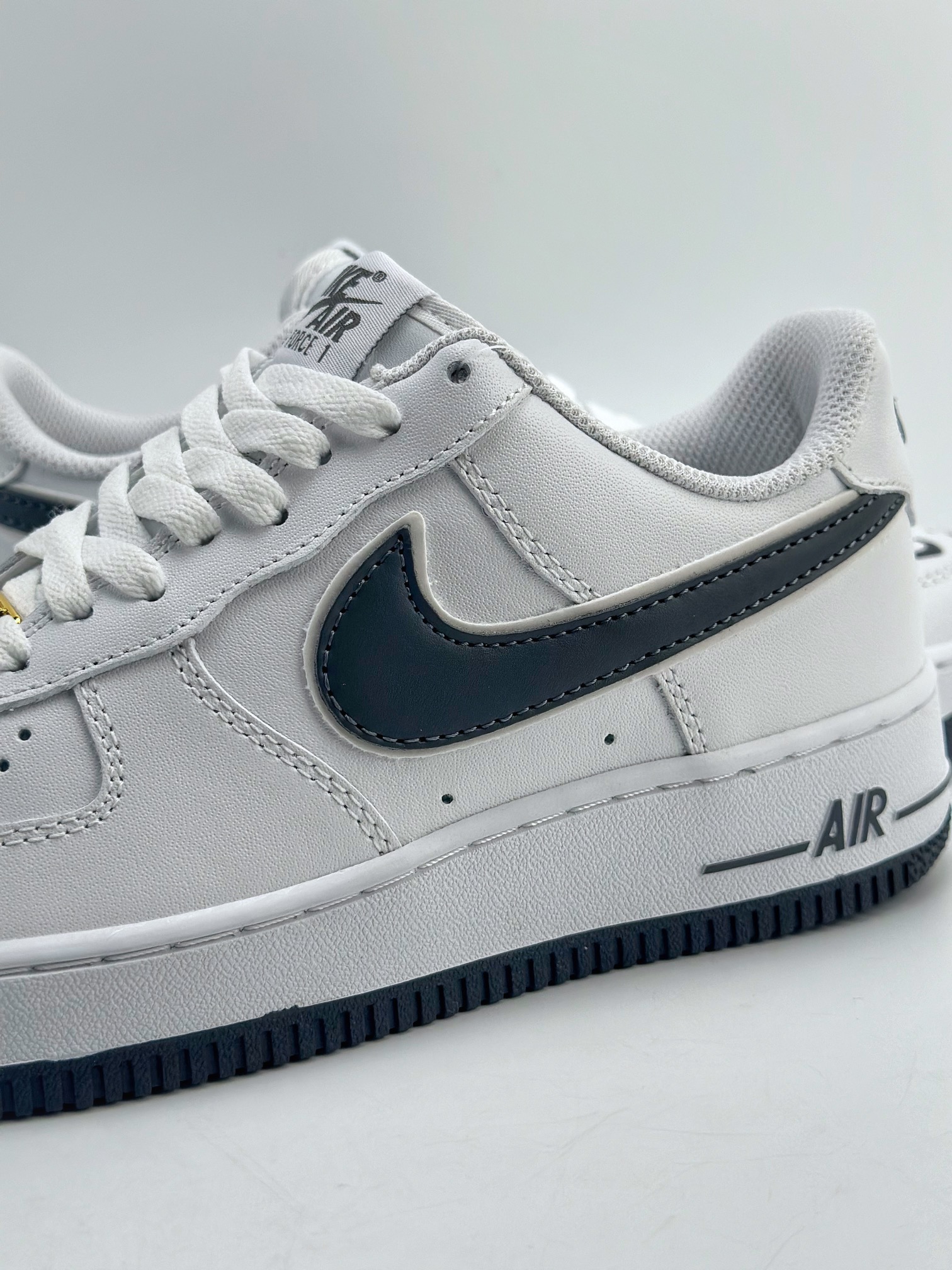 220 Nike Air Force 1 Low 07 白藏蓝 CV5696-969