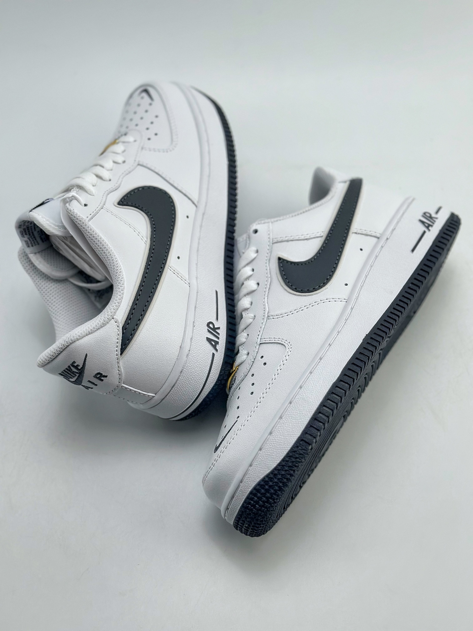 220 Nike Air Force 1 Low 07 白藏蓝 CV5696-969