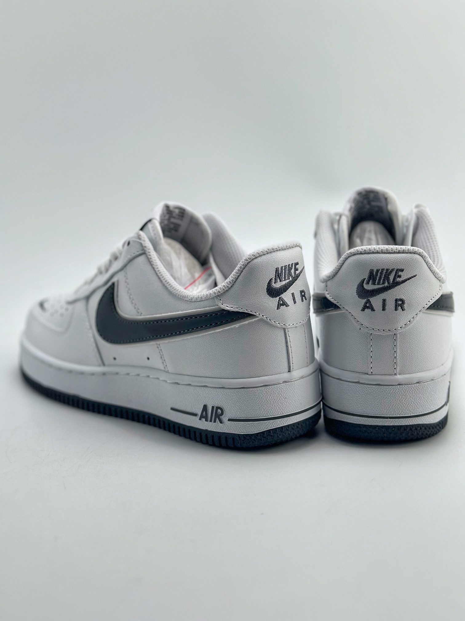 220 Nike Air Force 1 Low 07 白藏蓝 CV5696-969