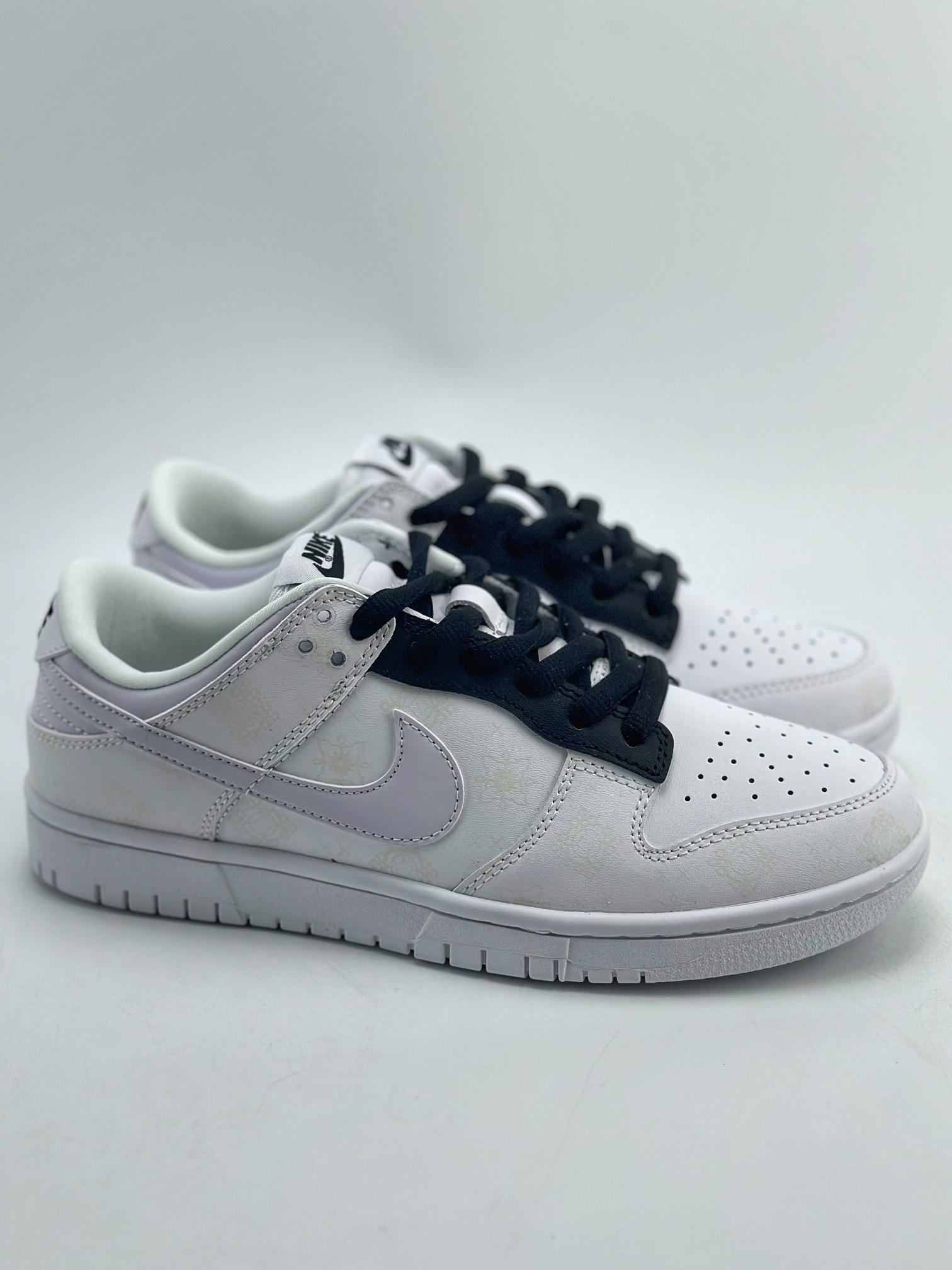 260 Nike SB Dunk Low 颜如玉 XQ5180-317