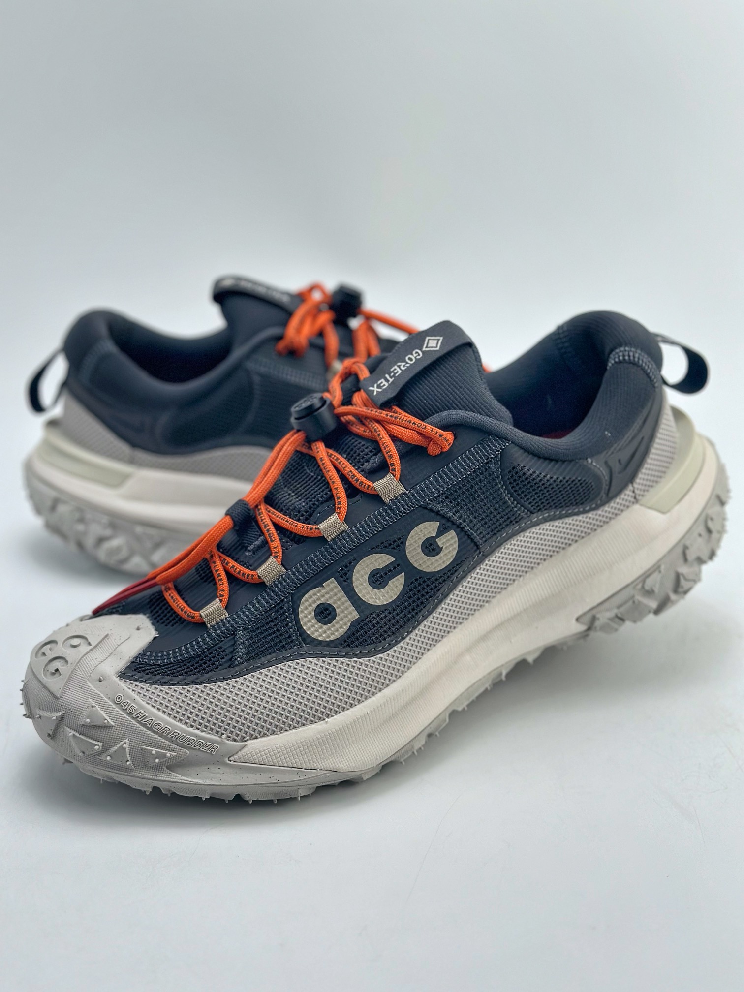 200 Nike  ACG MOUNTAIN FLY 2 LOW 外户登山列系越跑低帮休闲动运徒步鞋 HF6245-002