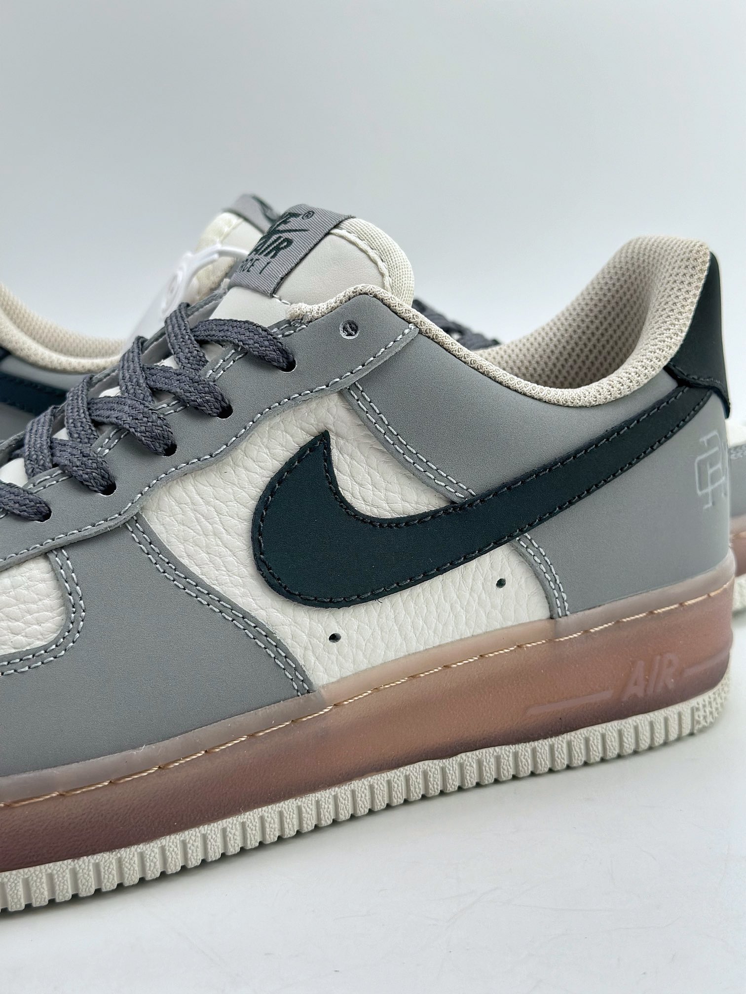 240 Nike Air Force 1 Low 07 x Reigning Champ 新卫冕冠军联名 CW1888-608