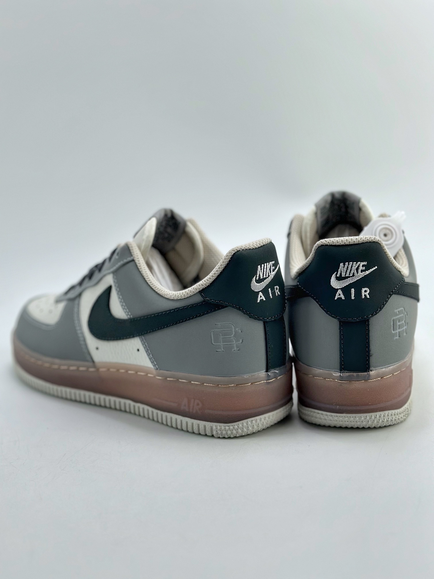 240 Nike Air Force 1 Low 07 x Reigning Champ 新卫冕冠军联名 CW1888-608