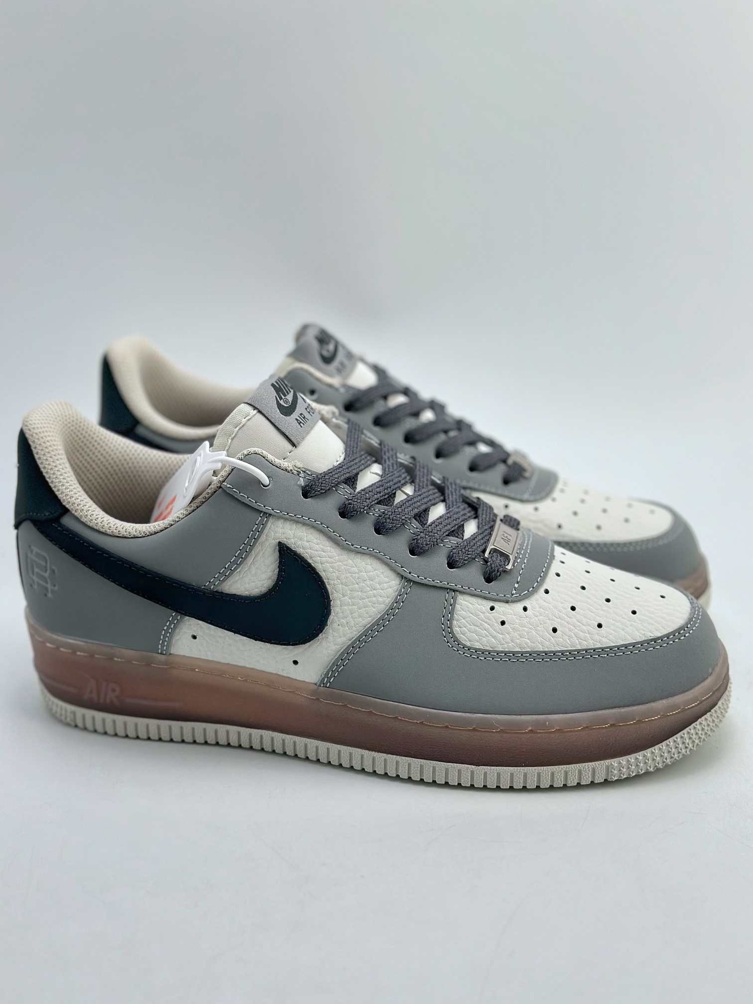 240 Nike Air Force 1 Low 07 x Reigning Champ 新卫冕冠军联名 CW1888-608