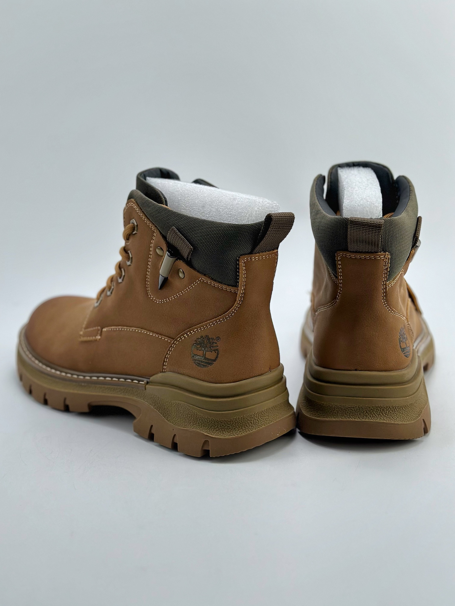 New arrival #Timberland Timberland outdoor leisure high top fashion Martin boots series