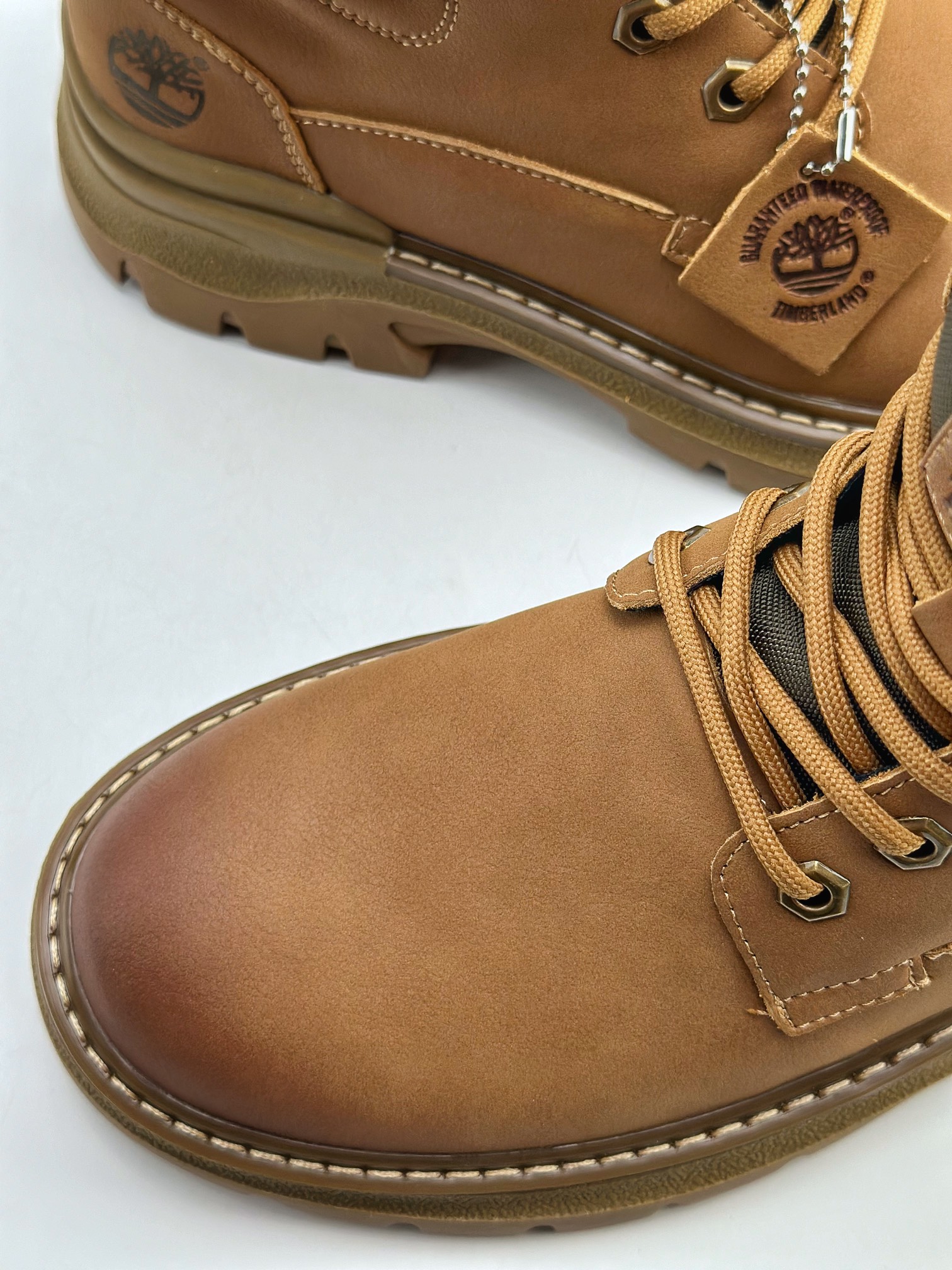 New arrival #Timberland Timberland outdoor leisure high top fashion Martin boots series