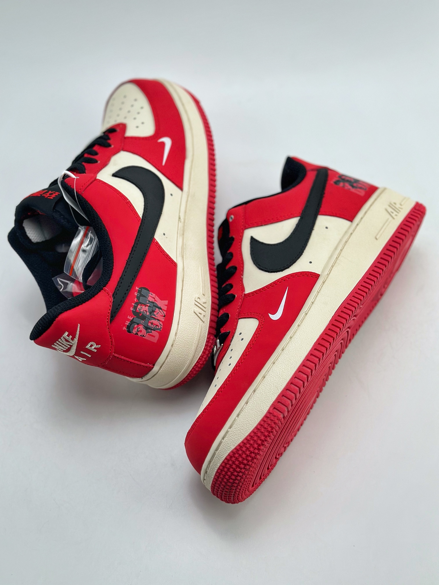 Nike Air Force 1 Low 07 Slam Dunk BS9055-718