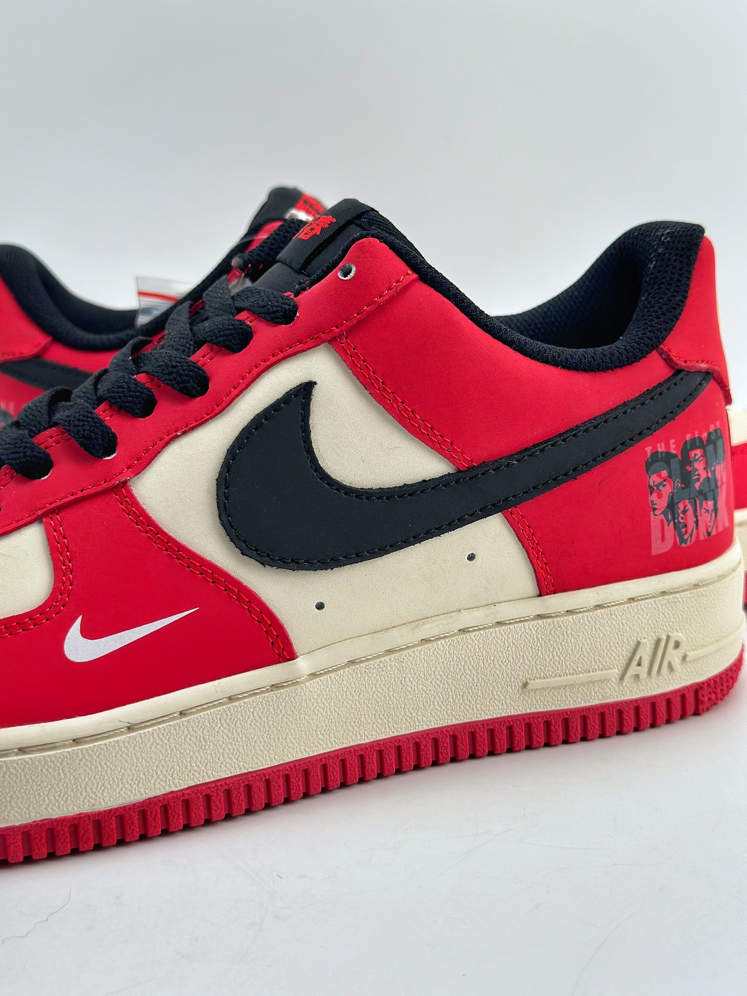 Nike Air Force 1 Low 07 Slam Dunk BS9055-718