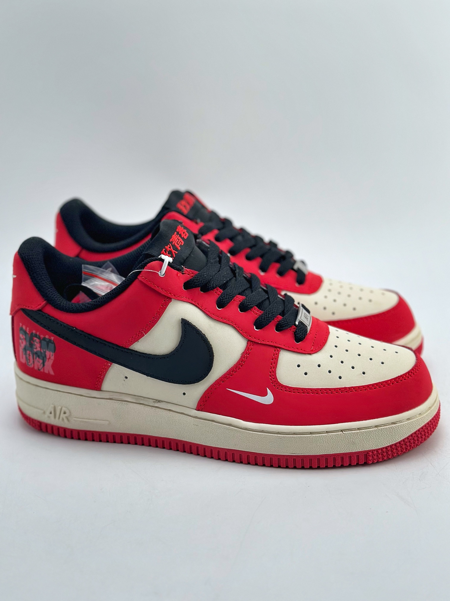 Nike Air Force 1 Low 07 Slam Dunk BS9055-718