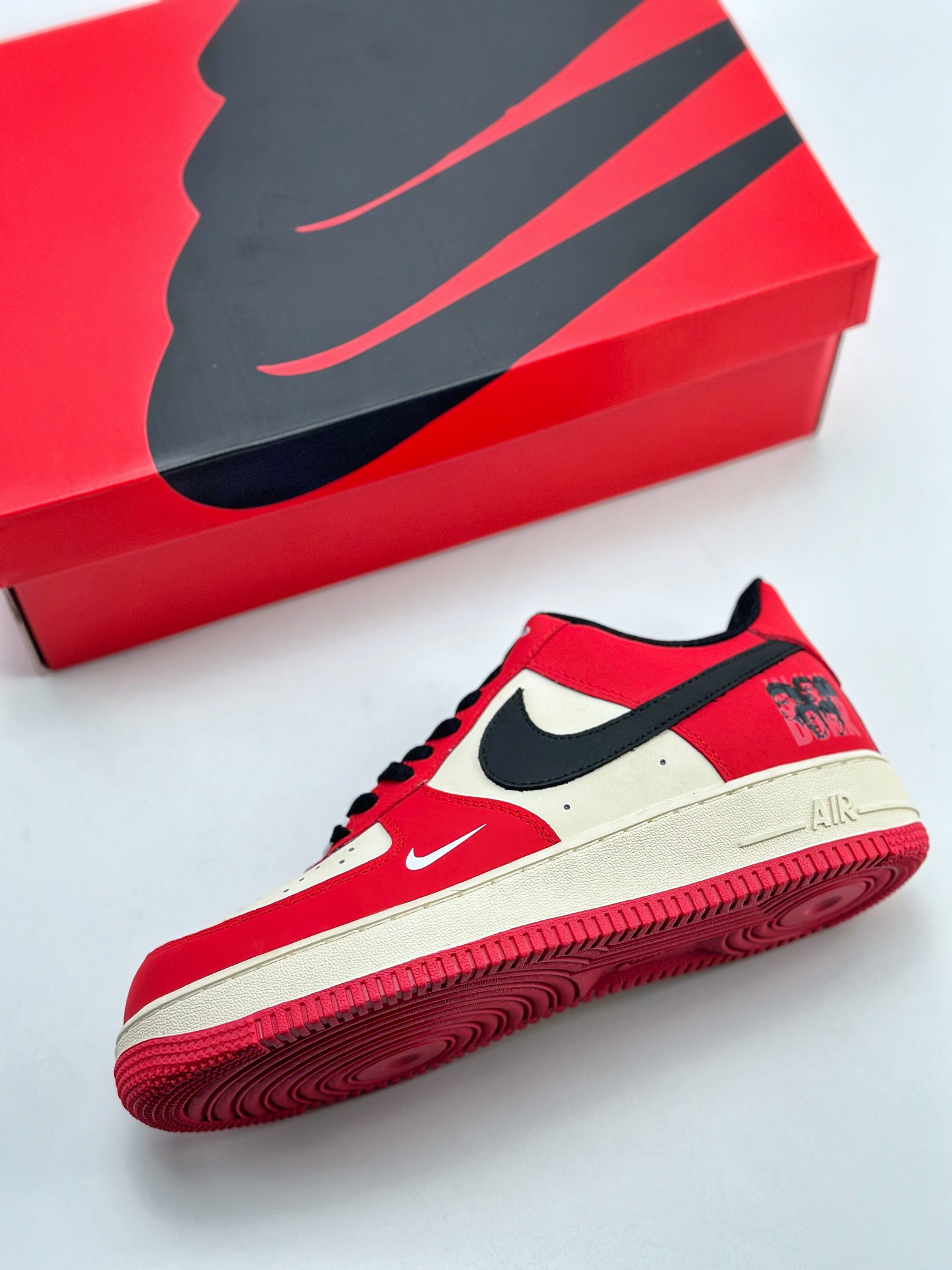 Nike Air Force 1 Low 07 Slam Dunk BS9055-718