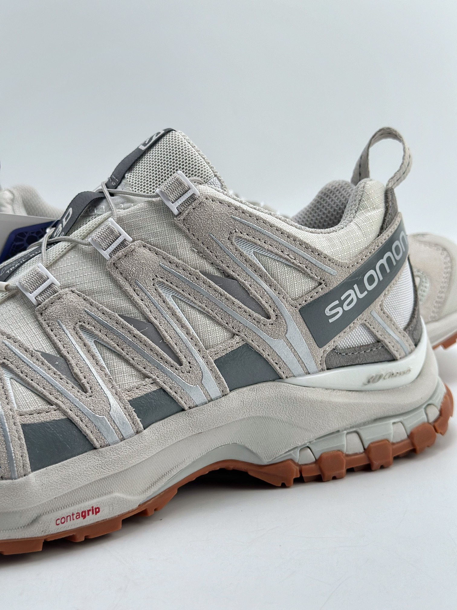 260 Salomon XA PRO 3D ADV 萨洛蒙户外越野跑鞋 472436-30