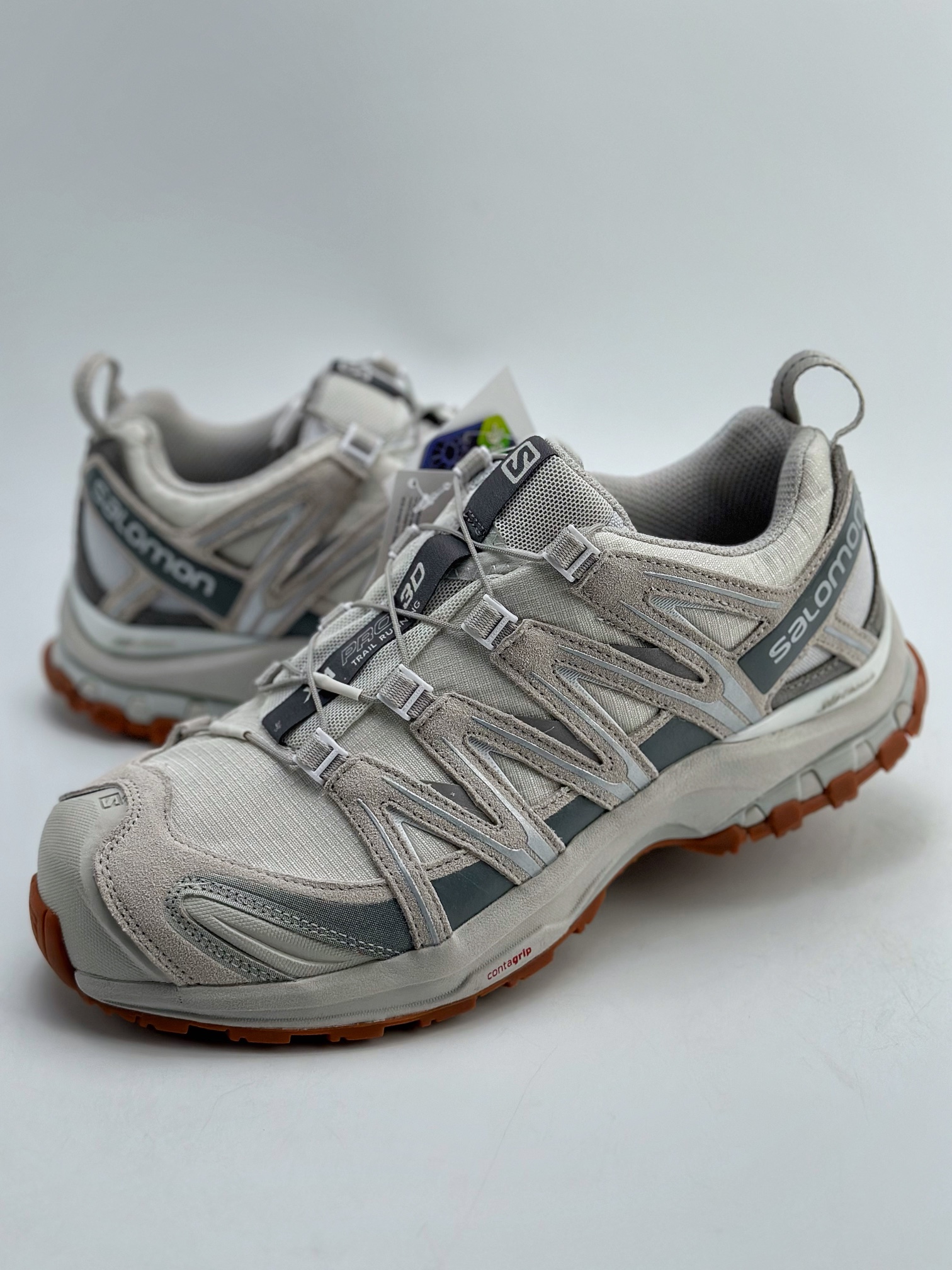 260 Salomon XA PRO 3D ADV 萨洛蒙户外越野跑鞋 472436-30