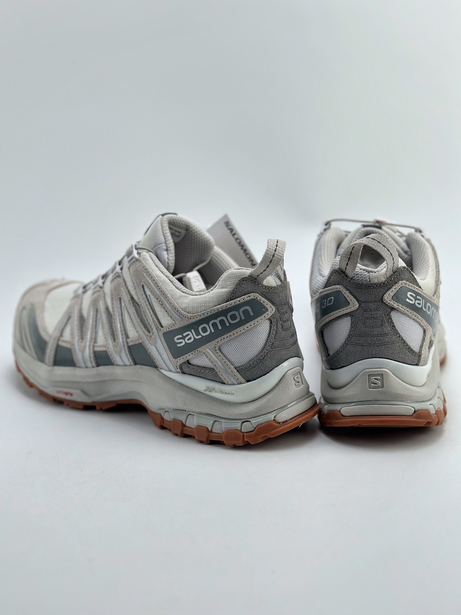 260 Salomon XA PRO 3D ADV 萨洛蒙户外越野跑鞋 472436-30