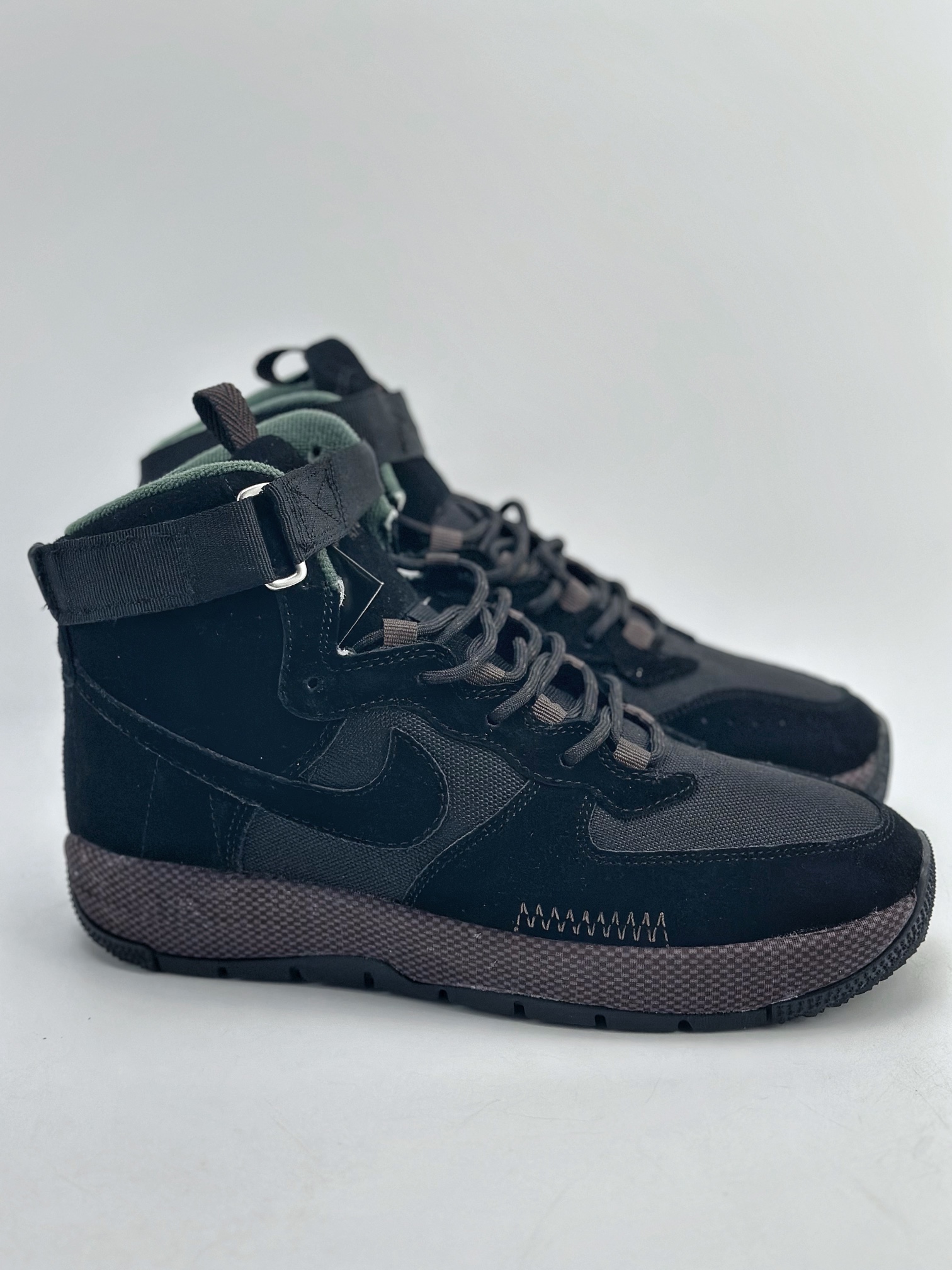 280 Nike Air Force 1 WILD 07 户外越野 FB2348-300