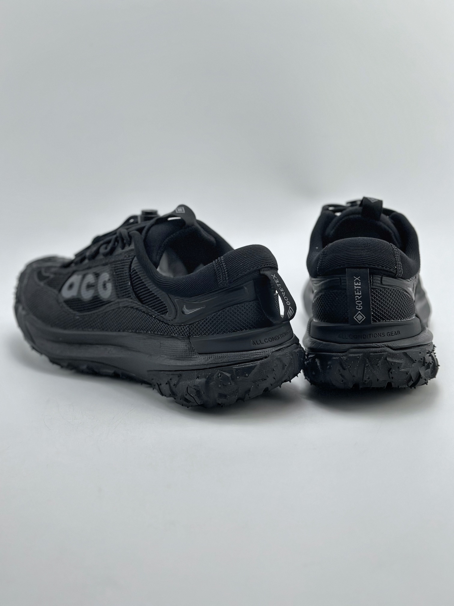 200 Nike  ACG MOUNTAIN FLY 2 LOW 外户登山列系越跑低帮休闲动运徒步鞋 HF6245-001