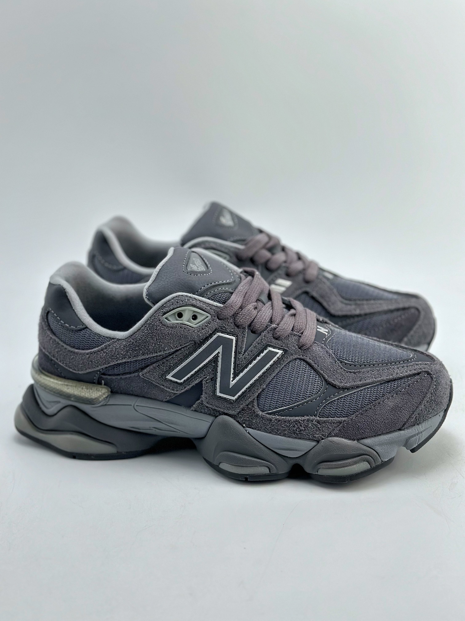 220 Joe Freshgoods x New Balance 版本 NB9060 联名款 复古休闲运动慢跑鞋 U9060SG