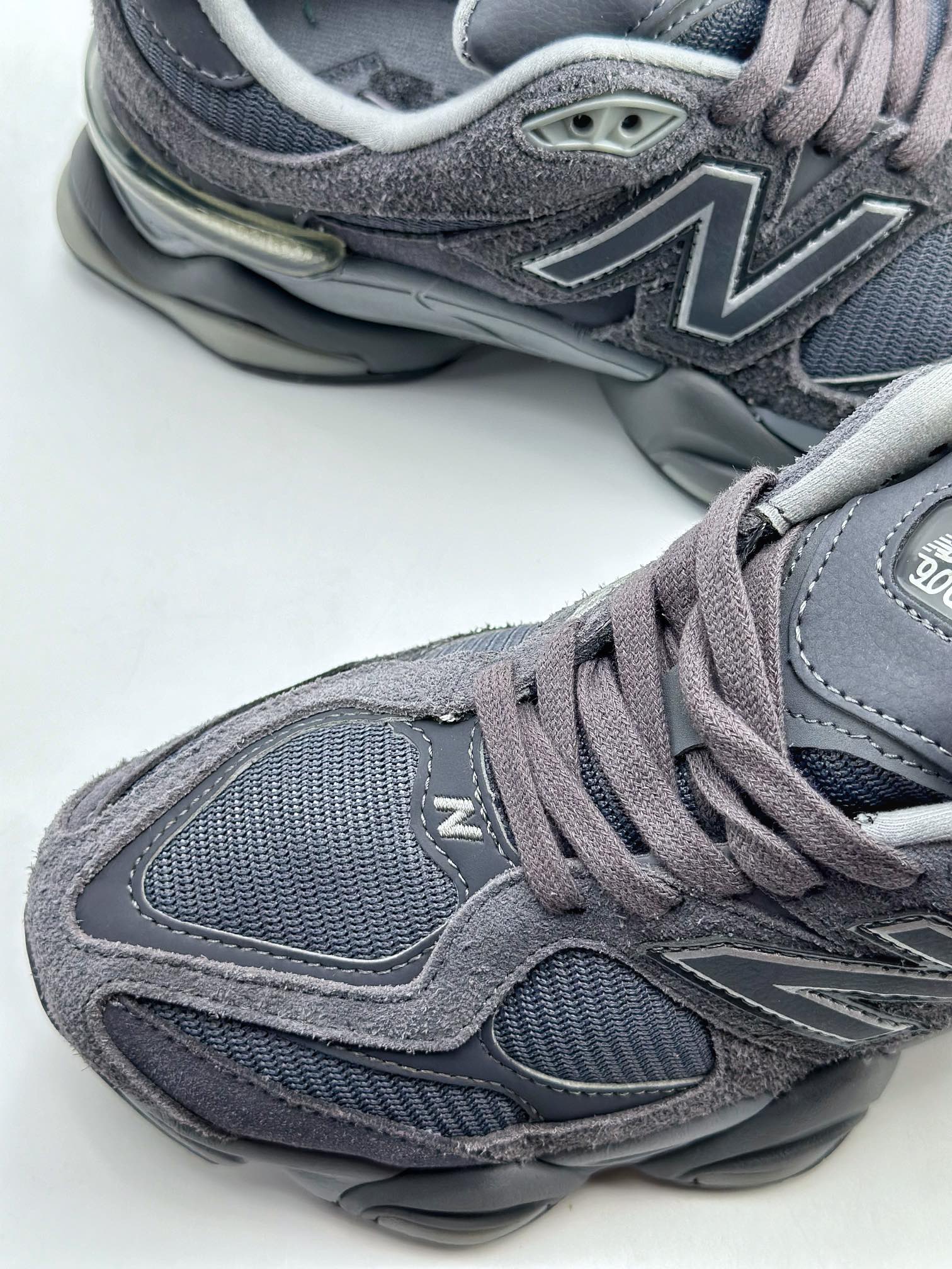 220 Joe Freshgoods x New Balance 版本 NB9060 联名款 复古休闲运动慢跑鞋 U9060SG