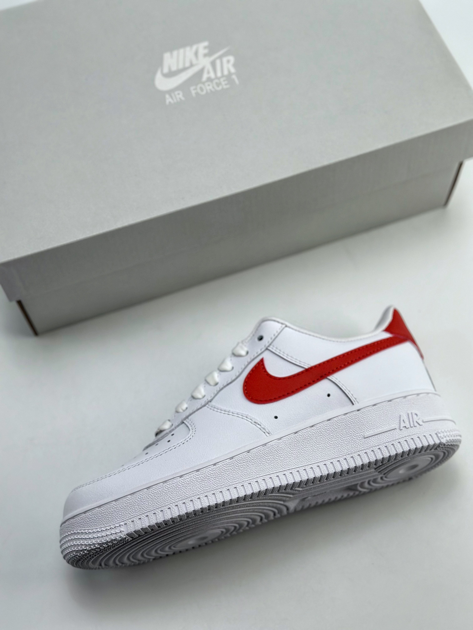 Nike Air Force 1 Low 07 DD8959-115