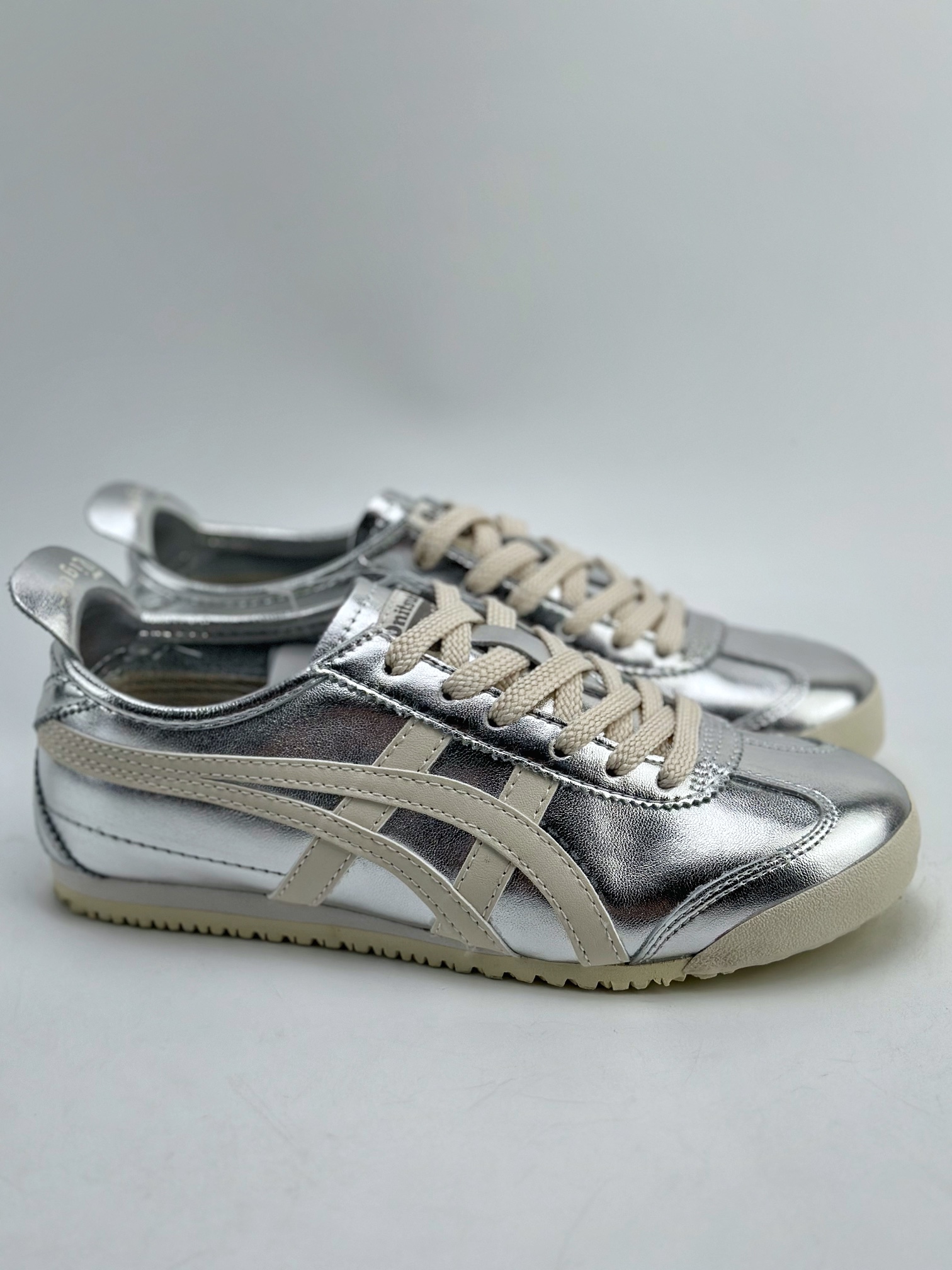 150  ASICS Tiger Mexico 66 天猫亚瑟士休闲跑鞋