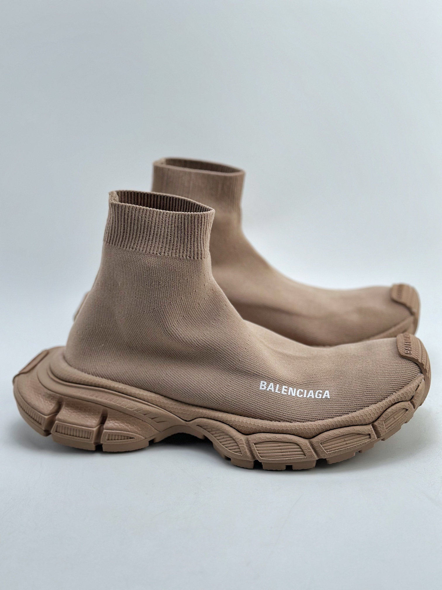 360 Balenciaga Phantom Sneaker 3XL 袜套 巴黎世家全新十代半拖潮流跑鞋 758483 W2DG1 2910