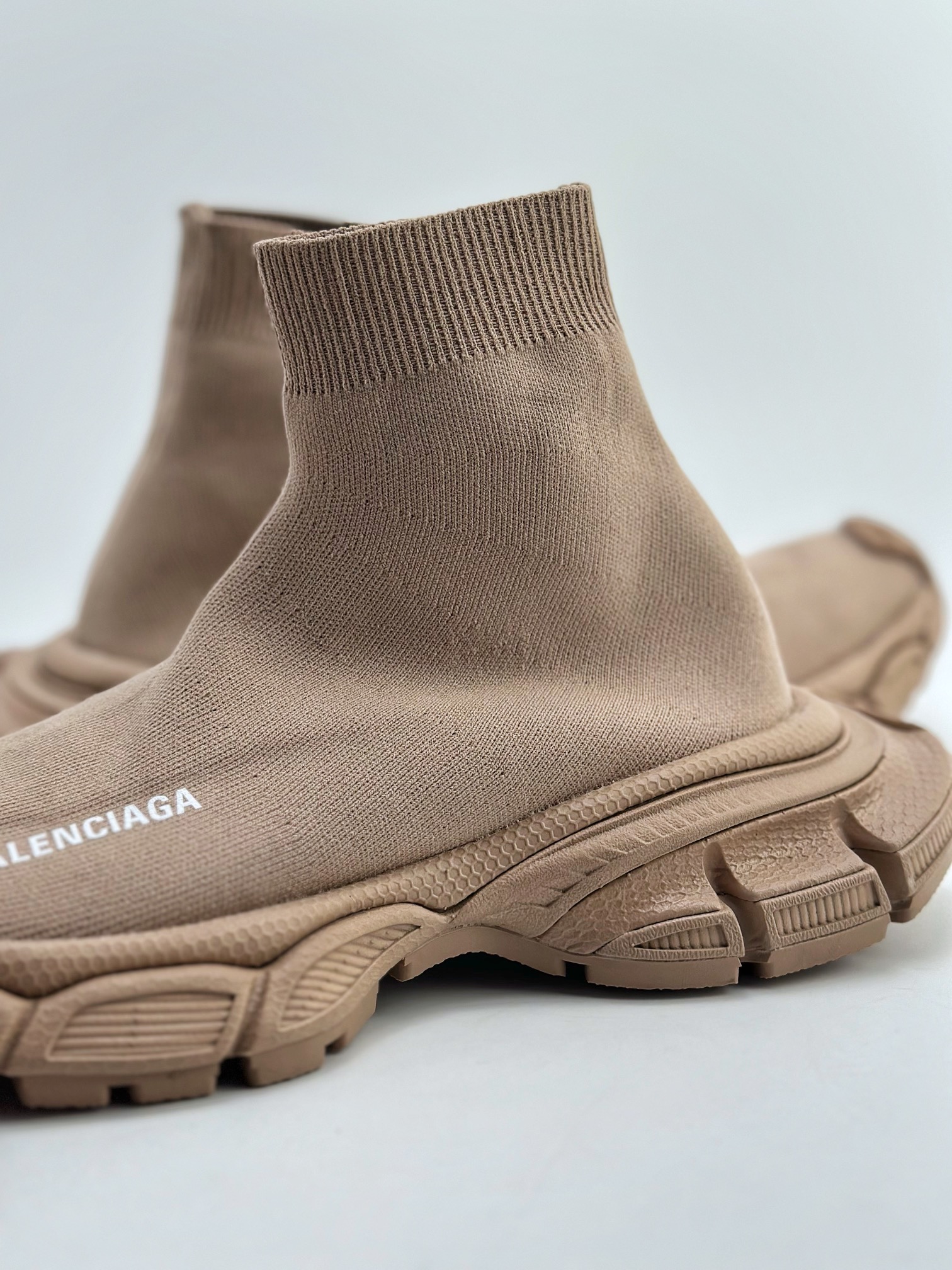 360 Balenciaga Phantom Sneaker 3XL 袜套 巴黎世家全新十代半拖潮流跑鞋 758483 W2DG1 2910