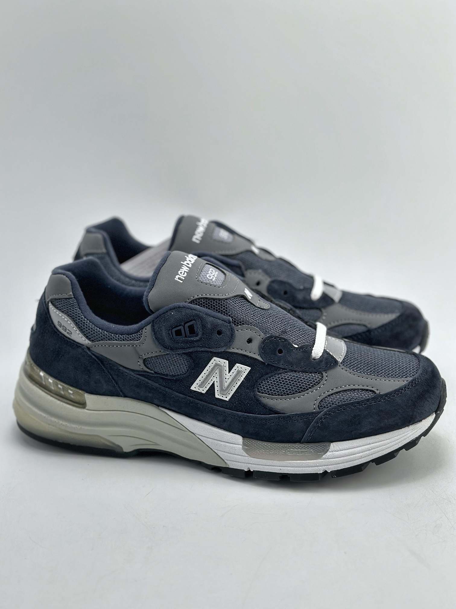 New Balance 992 Retro Style M992GG