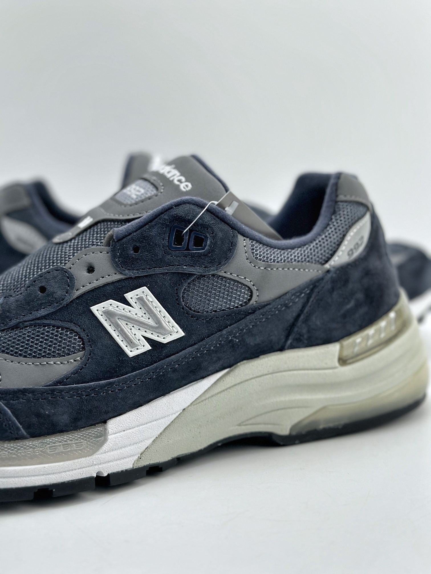 New Balance 992 Retro Style M992GG