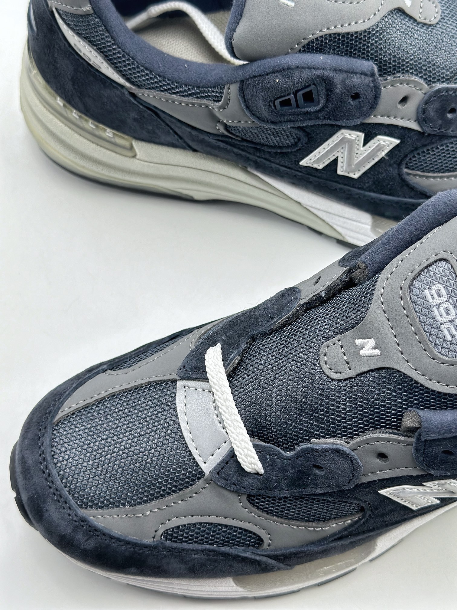 New Balance 992 Retro Style M992GG