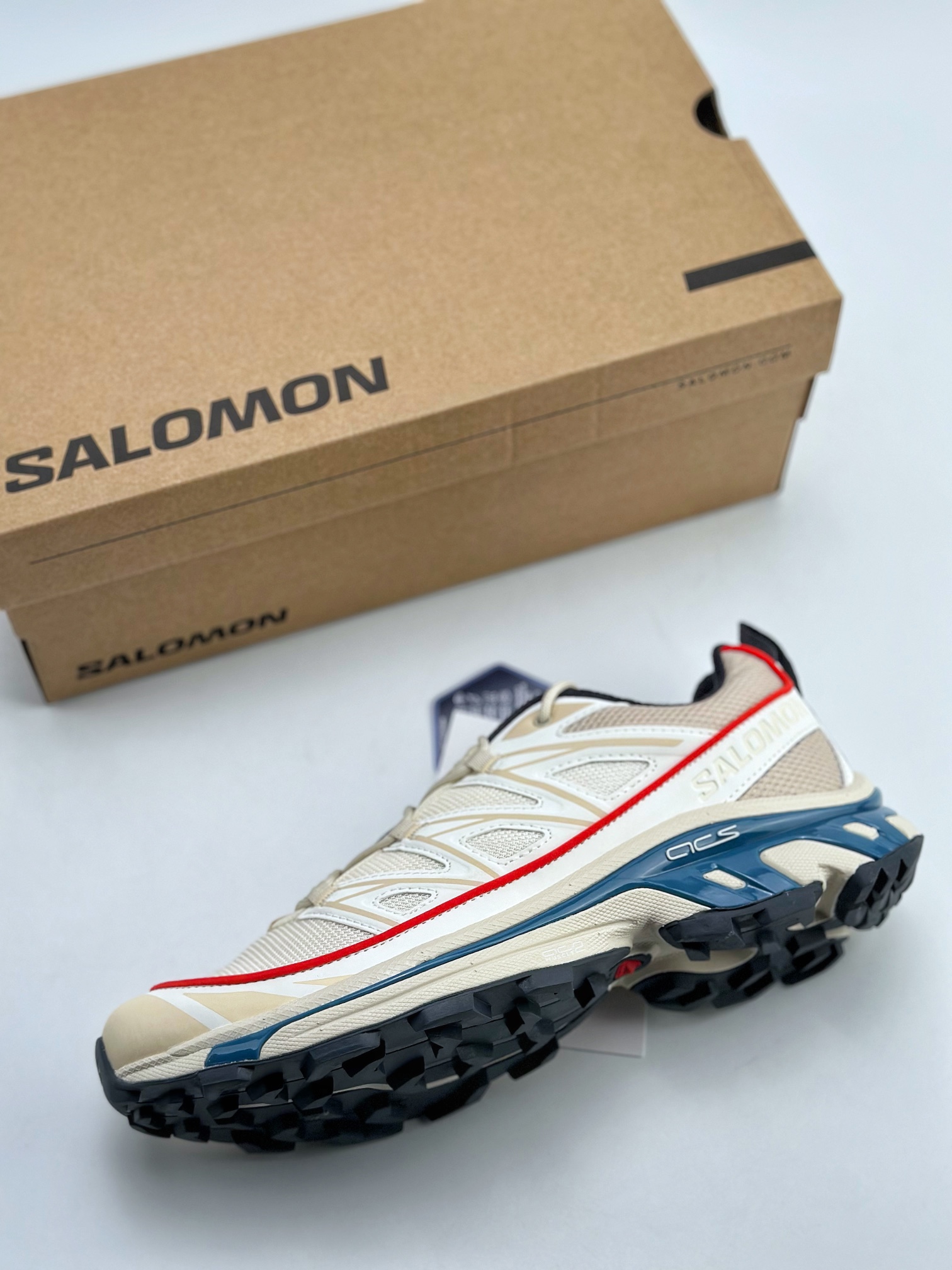 Salomon XT-6 ¡±GTX¡± EXPANSE Salomon outdoor cross-country running shoes 472885 28 V0JS