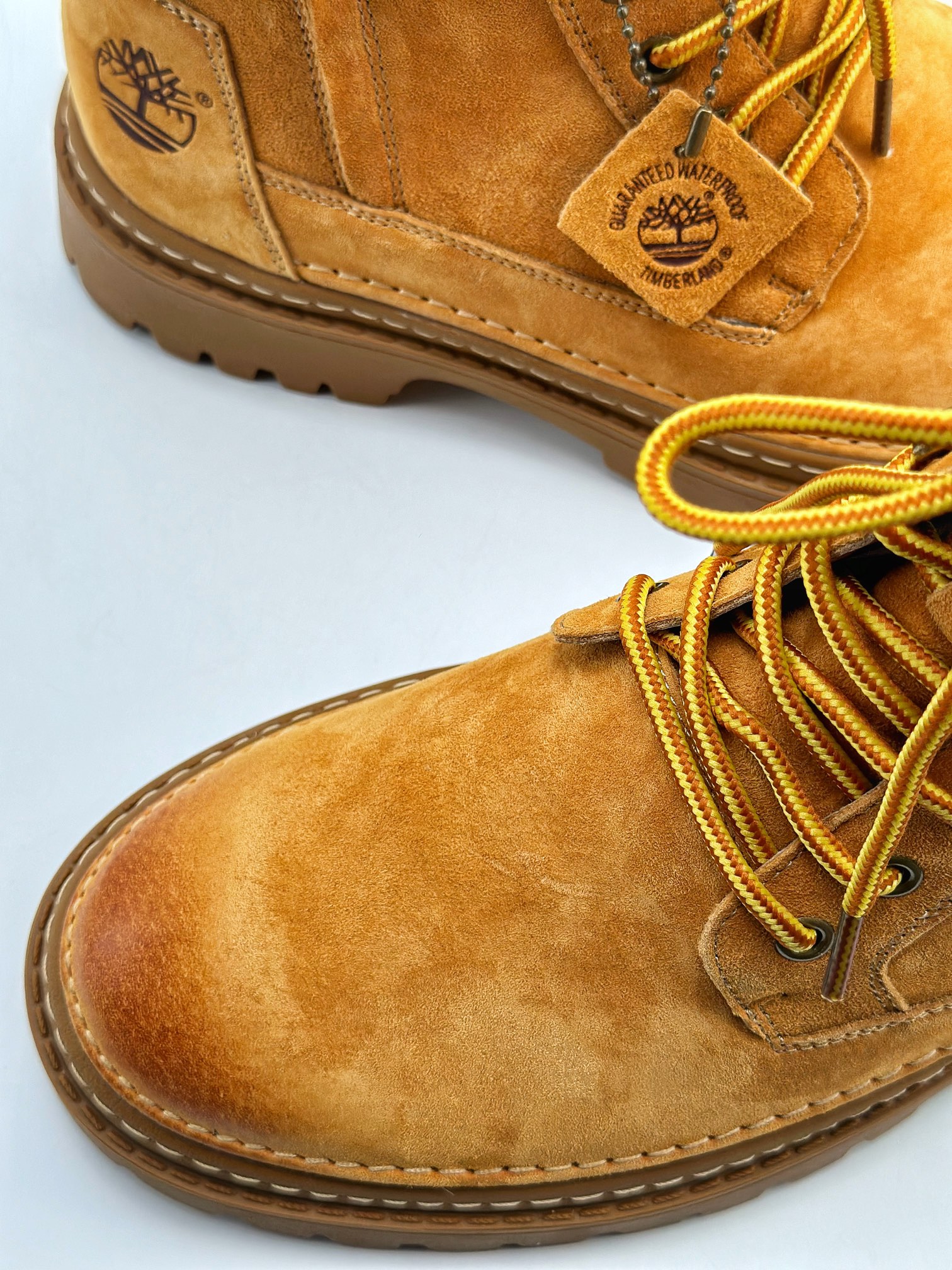 New arrival #Timberland Timberland outdoor mid-cut casual Martin boots series