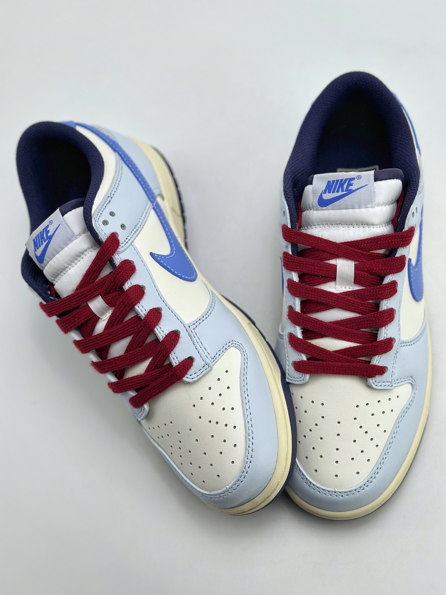 Nike SB Dunk Low 米蓝 FV8113-141