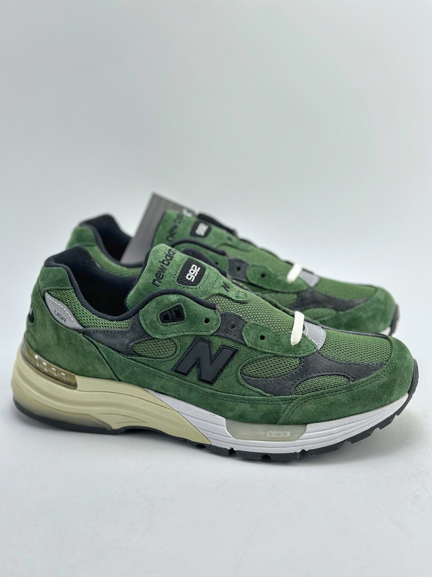 New Balance 992 Retro Style M992JJ