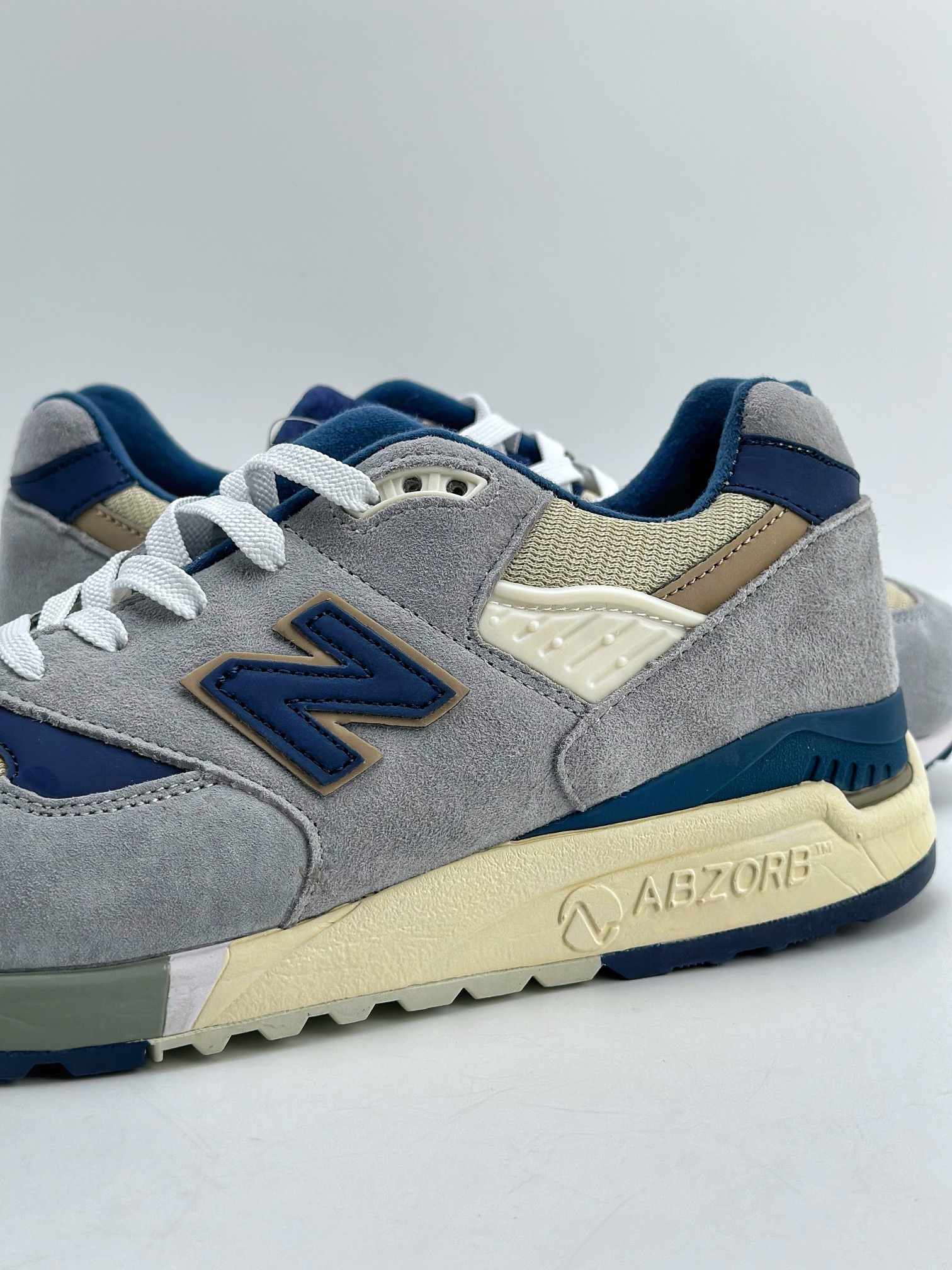 New Balance M998 original version M998CSEFHD