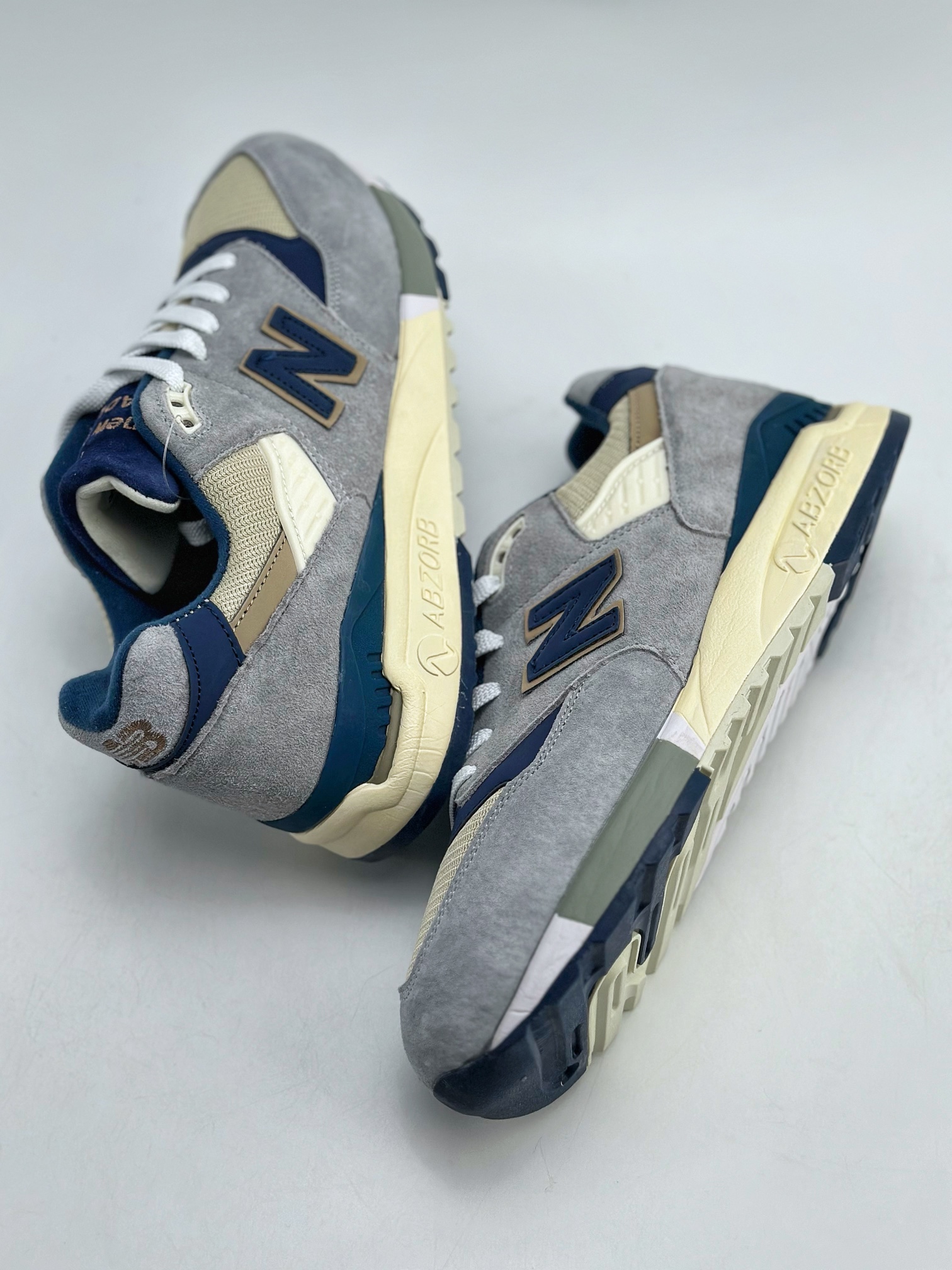 New Balance M998 original version M998CSEFHD