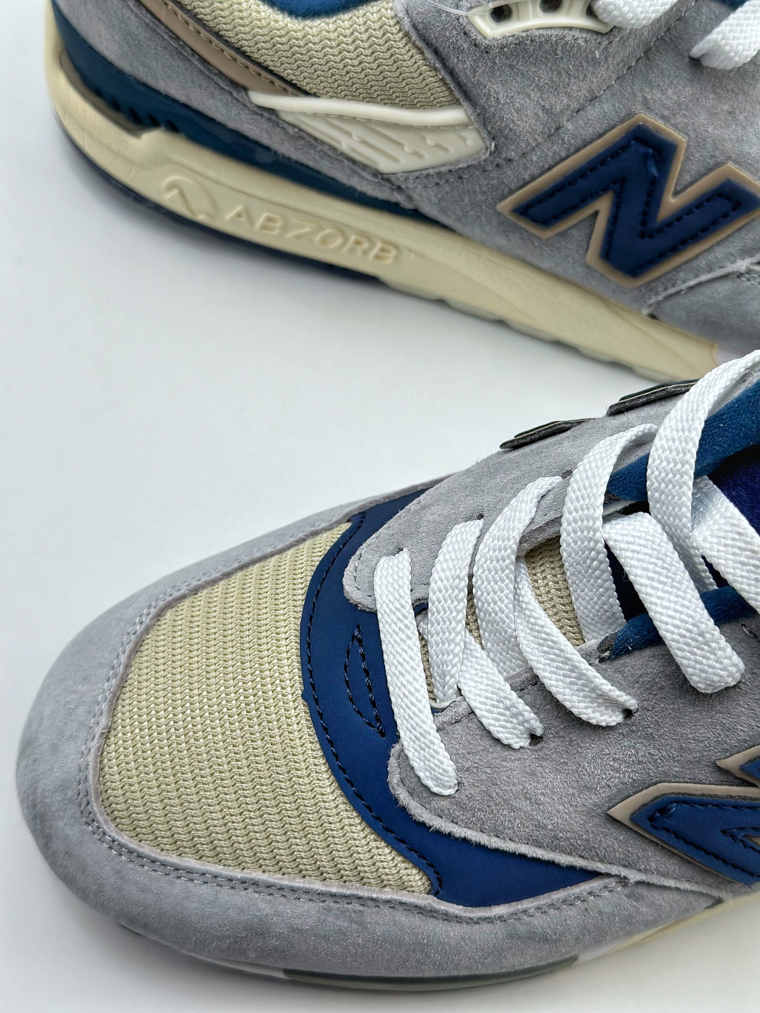 New Balance M998 original version M998CSEFHD