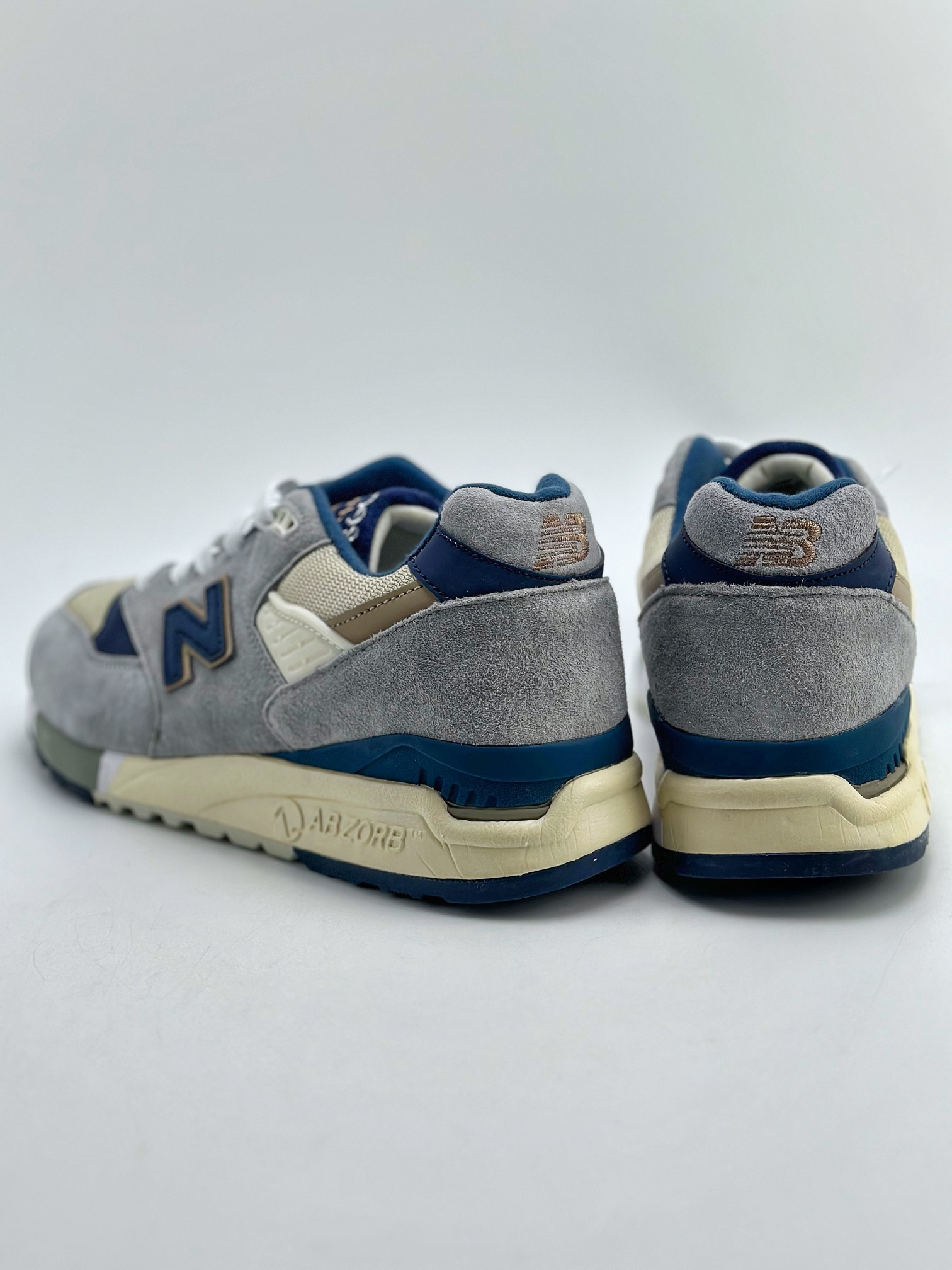 New Balance M998 original version M998CSEFHD