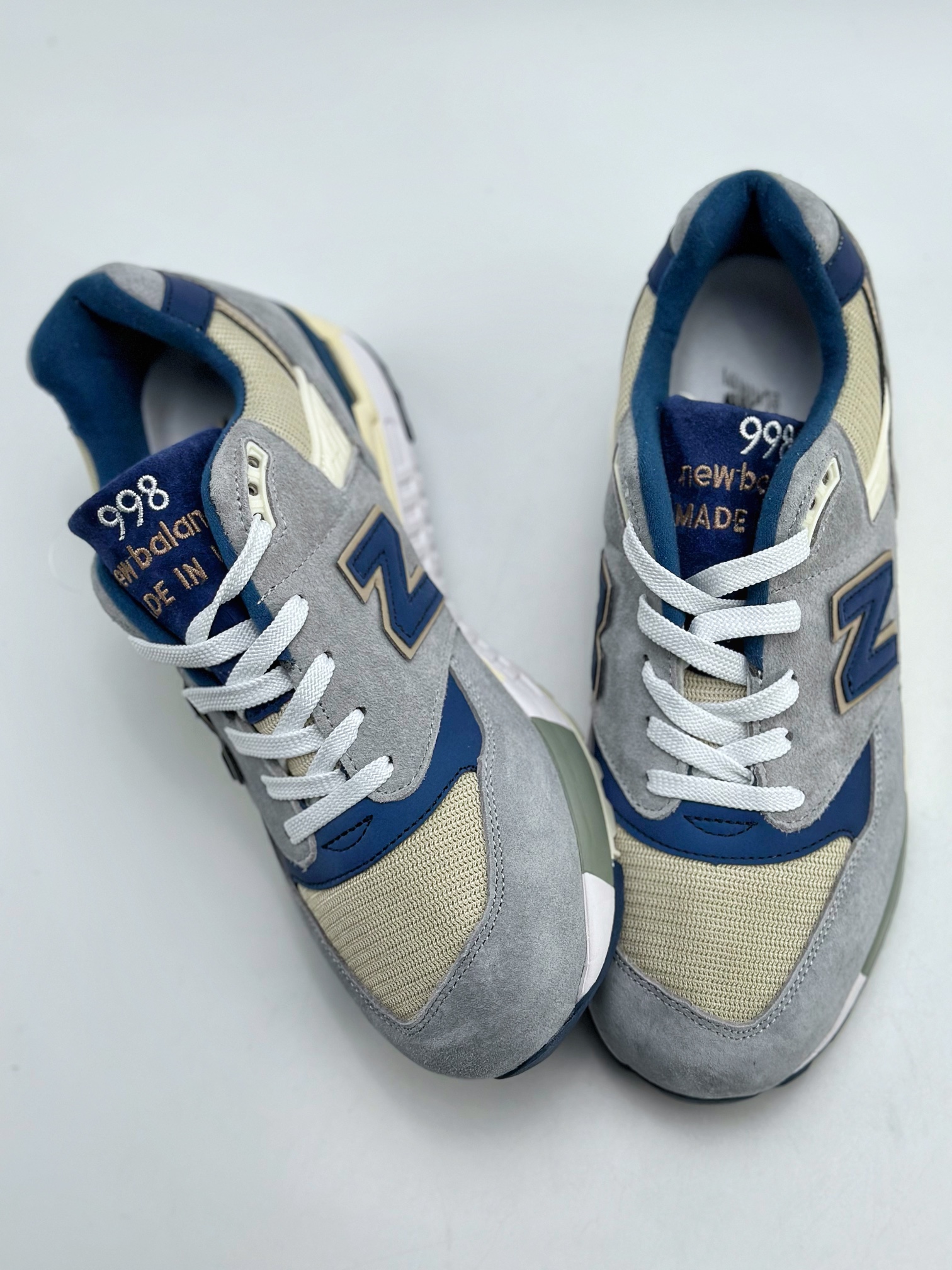 New Balance M998 original version M998CSEFHD