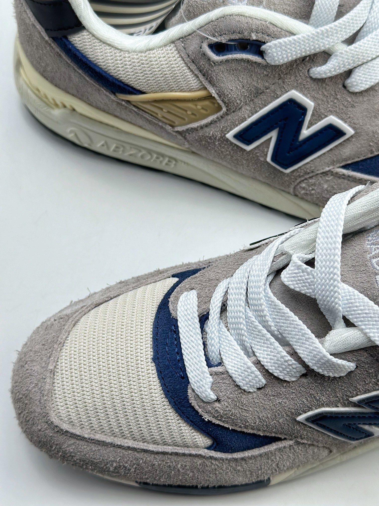 New Balance M998 original version The most exclusive and correct version on the market M998TAHD