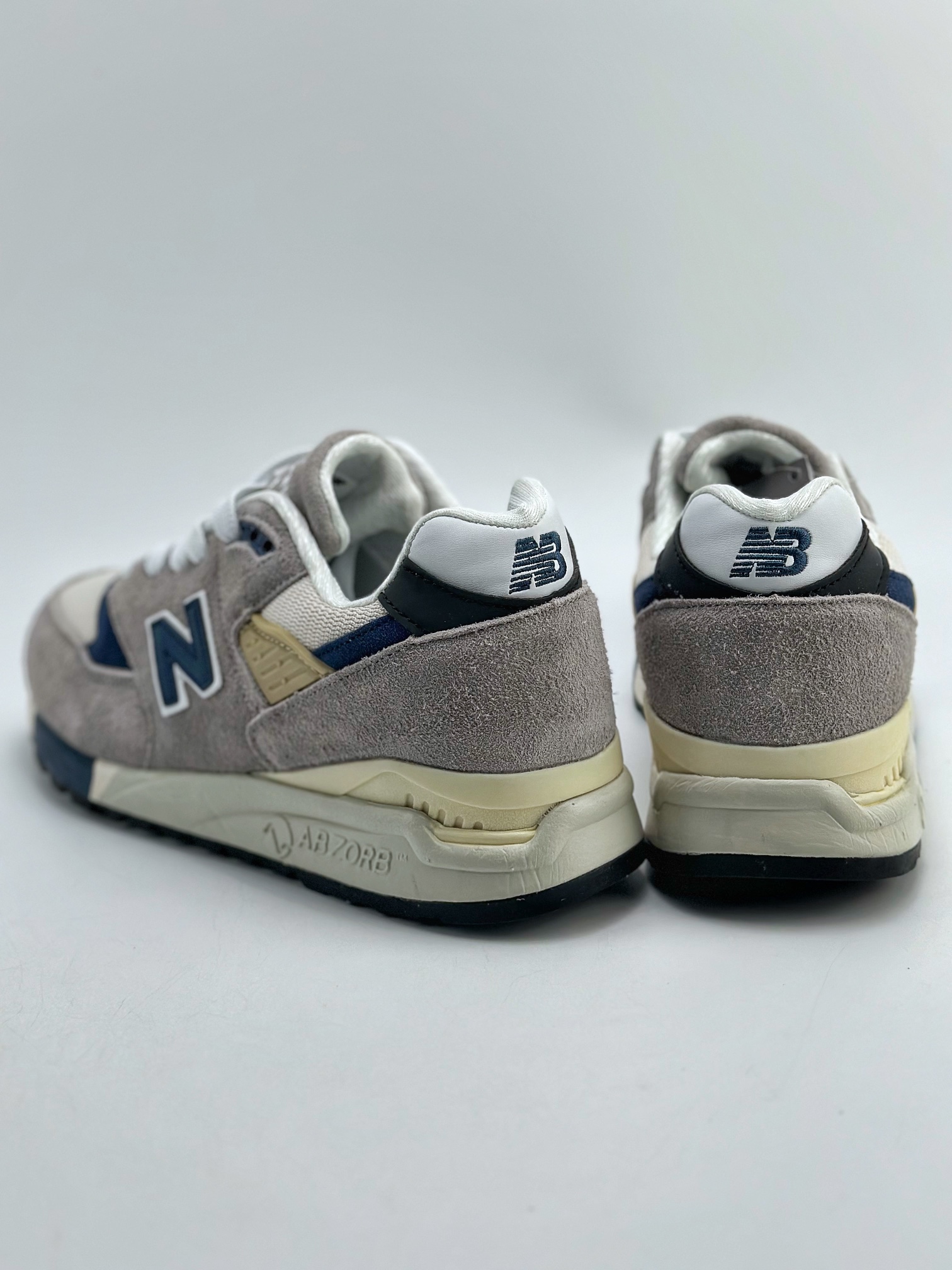 New Balance M998 original version The most exclusive and correct version on the market M998TAHD