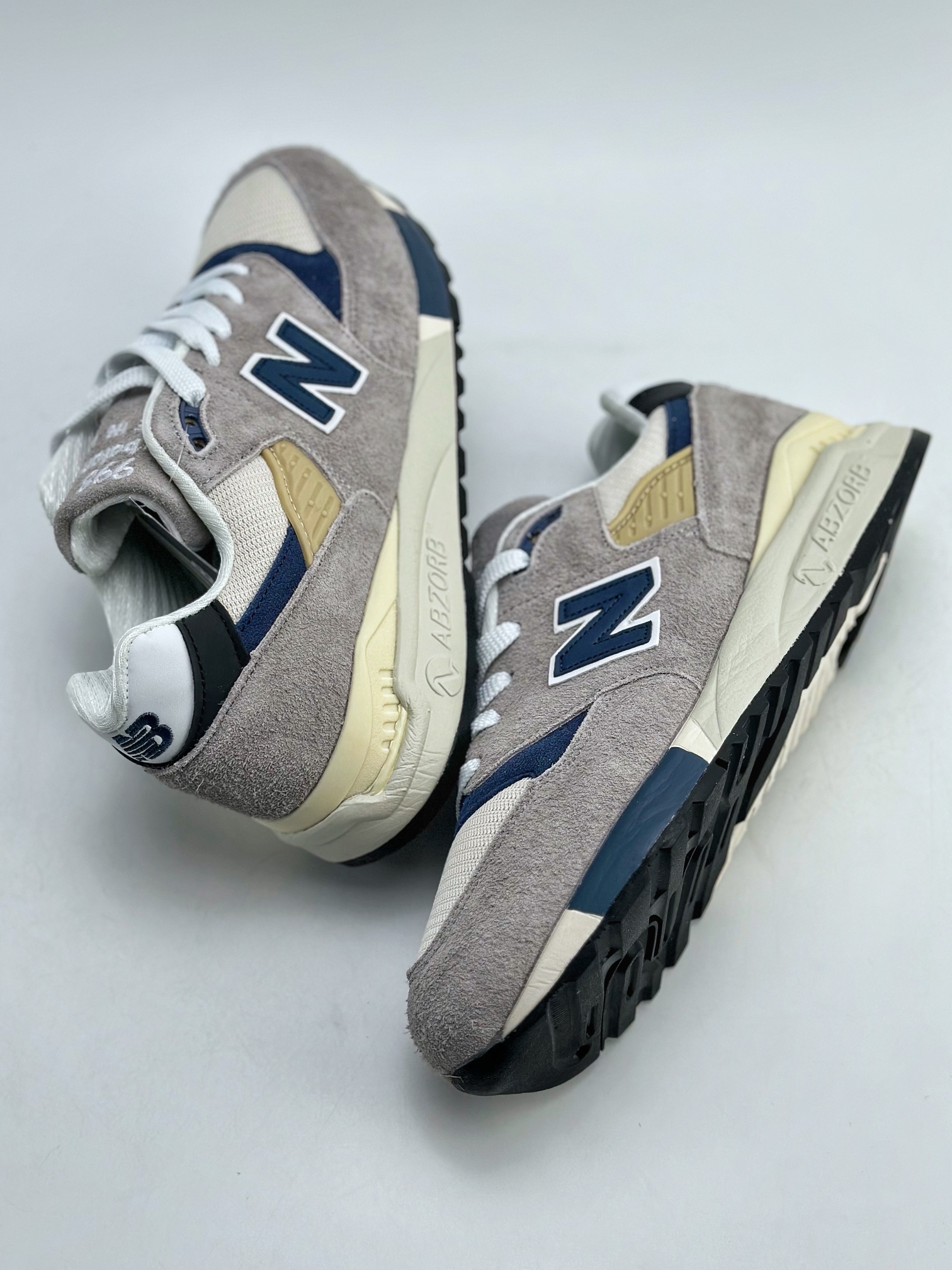 New Balance M998 original version The most exclusive and correct version on the market M998TAHD